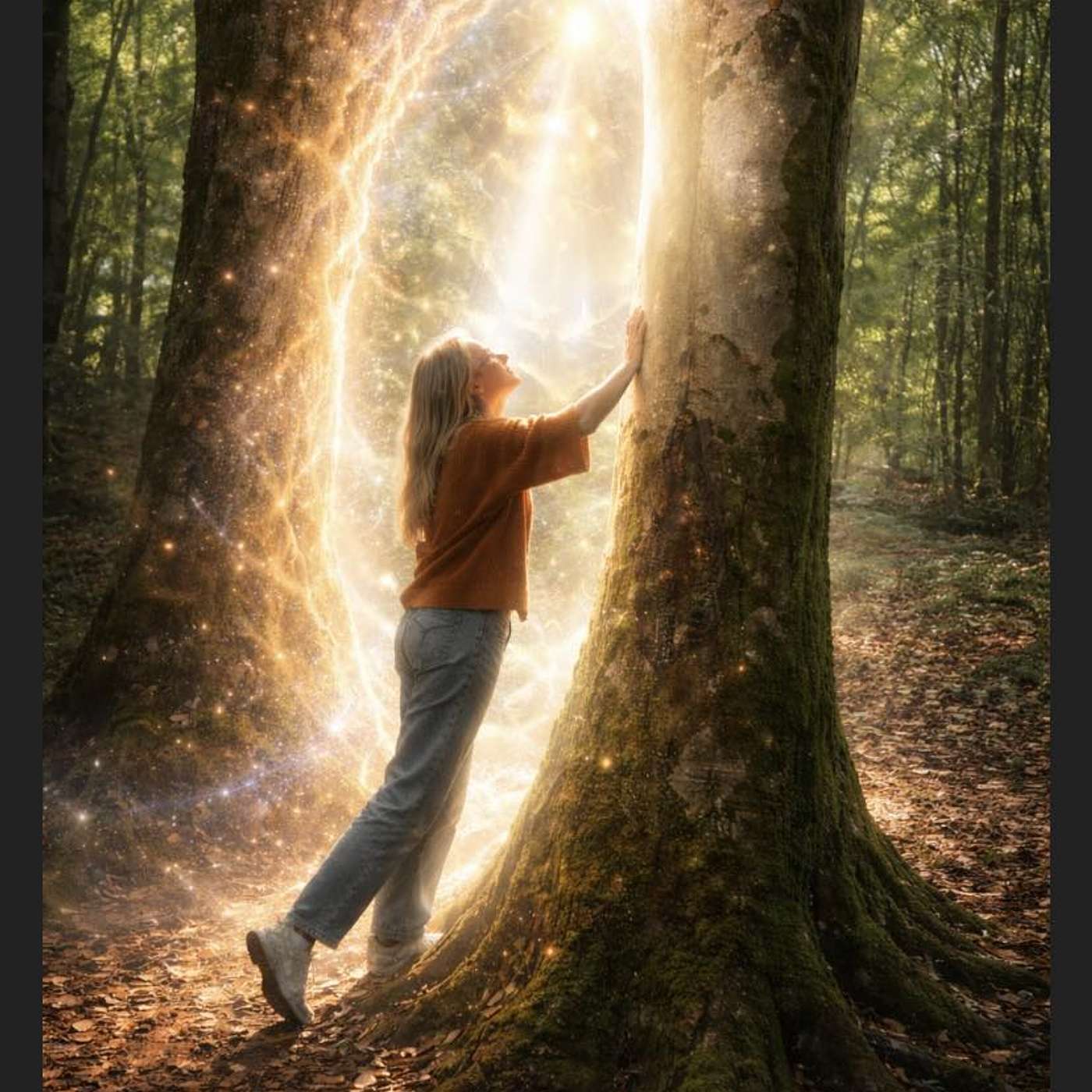 Momentum & Expansion - Meditation episode artwork