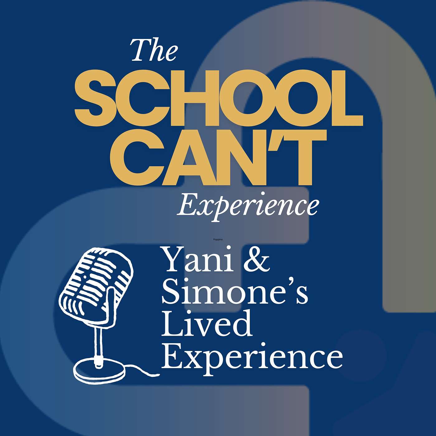 #30 - Simone & Yani's Lived Experience
