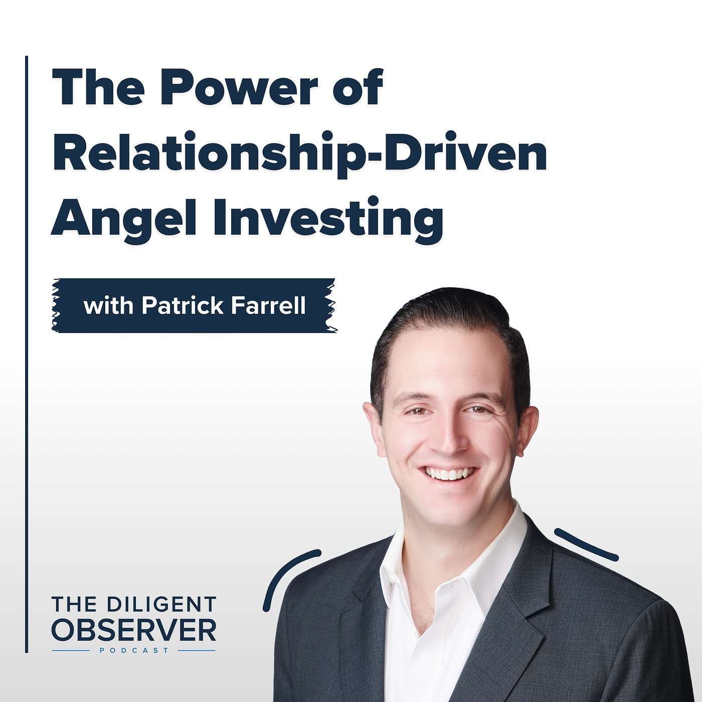 The Diligent Observer Podcast