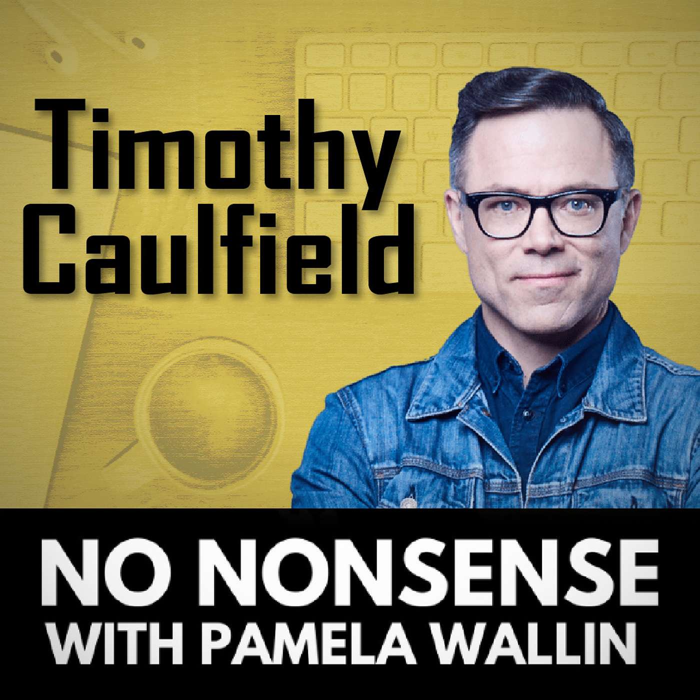 No Nonsense with Pamela Wallin