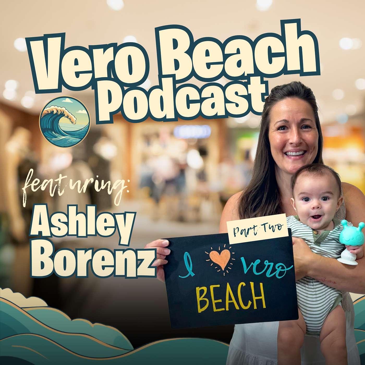 Apricot Lane Boutique - Part 2: Breaking Out of Your Fashion Comfort Zone episode artwork