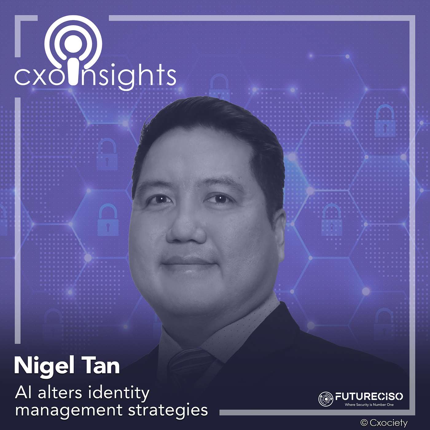 PodChats for FutureCISO: AI alters identity management strategies PodChats for FutureCISO: AI alters identity management strategies