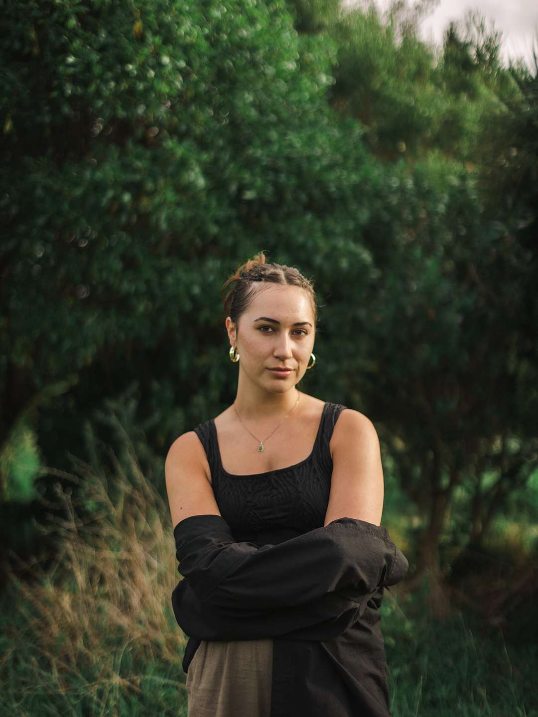 Maija Stephens