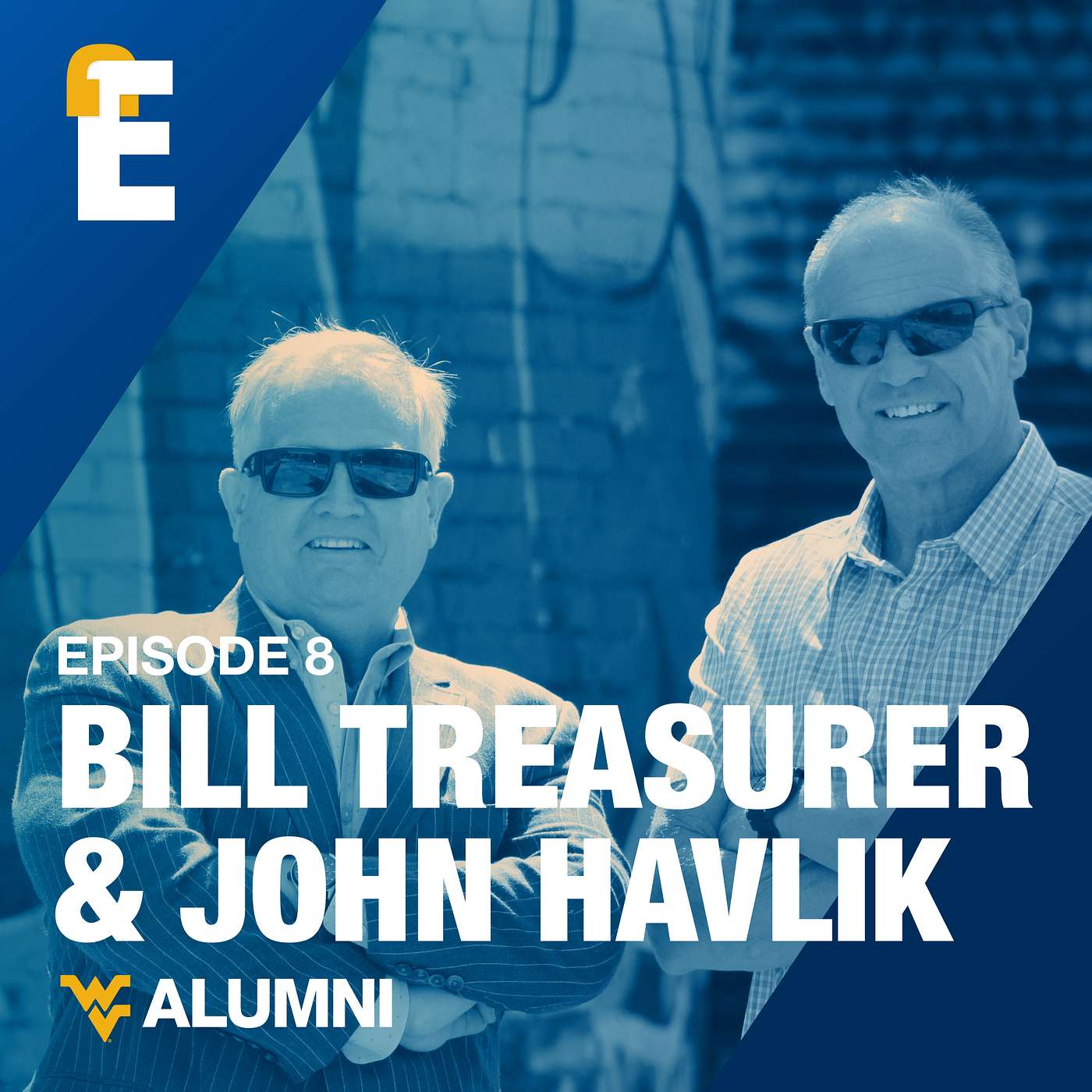 Bill Treasurer and John Havlik | The Leadership Killer