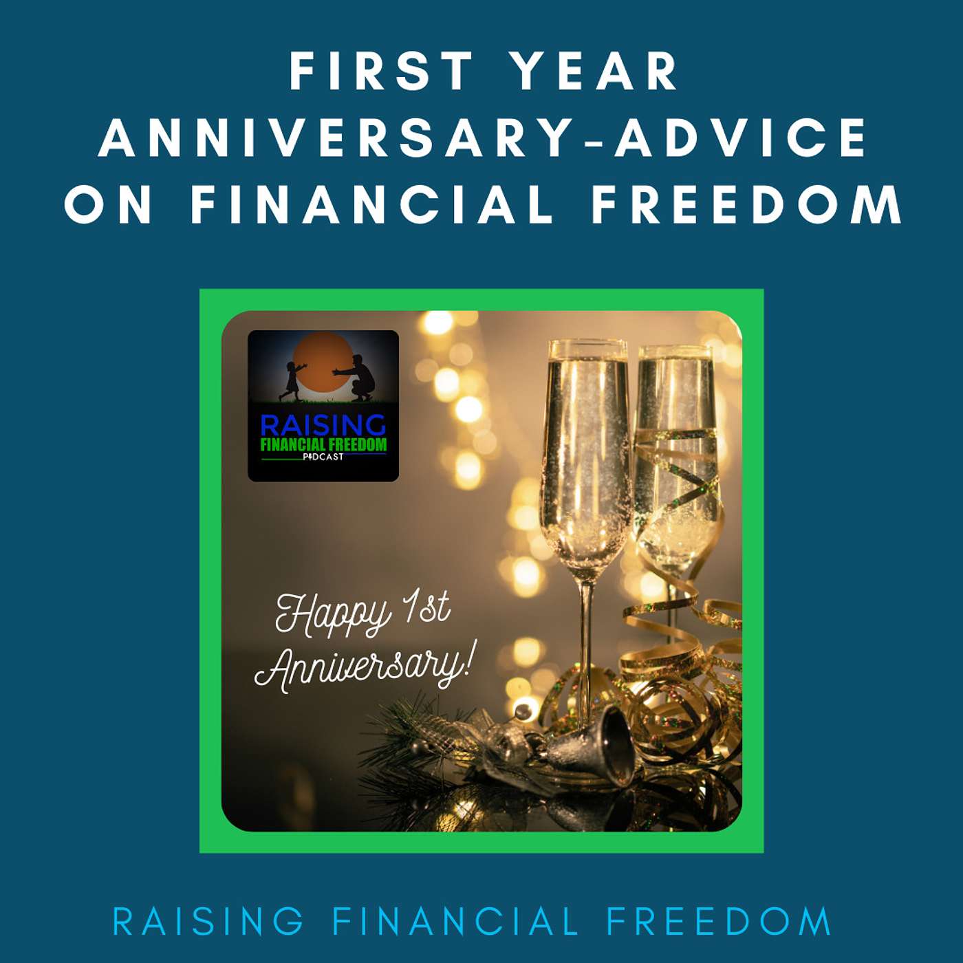 Raising Financial Freedom
