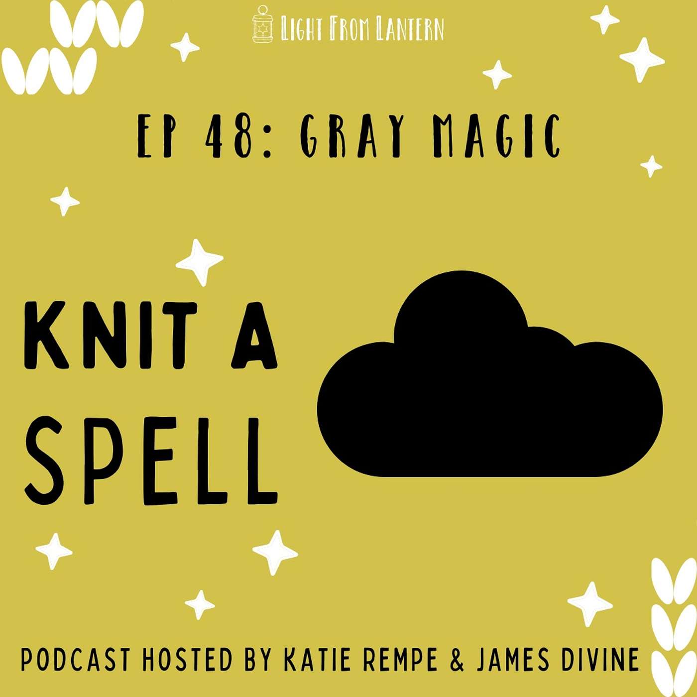 Knit A Spell