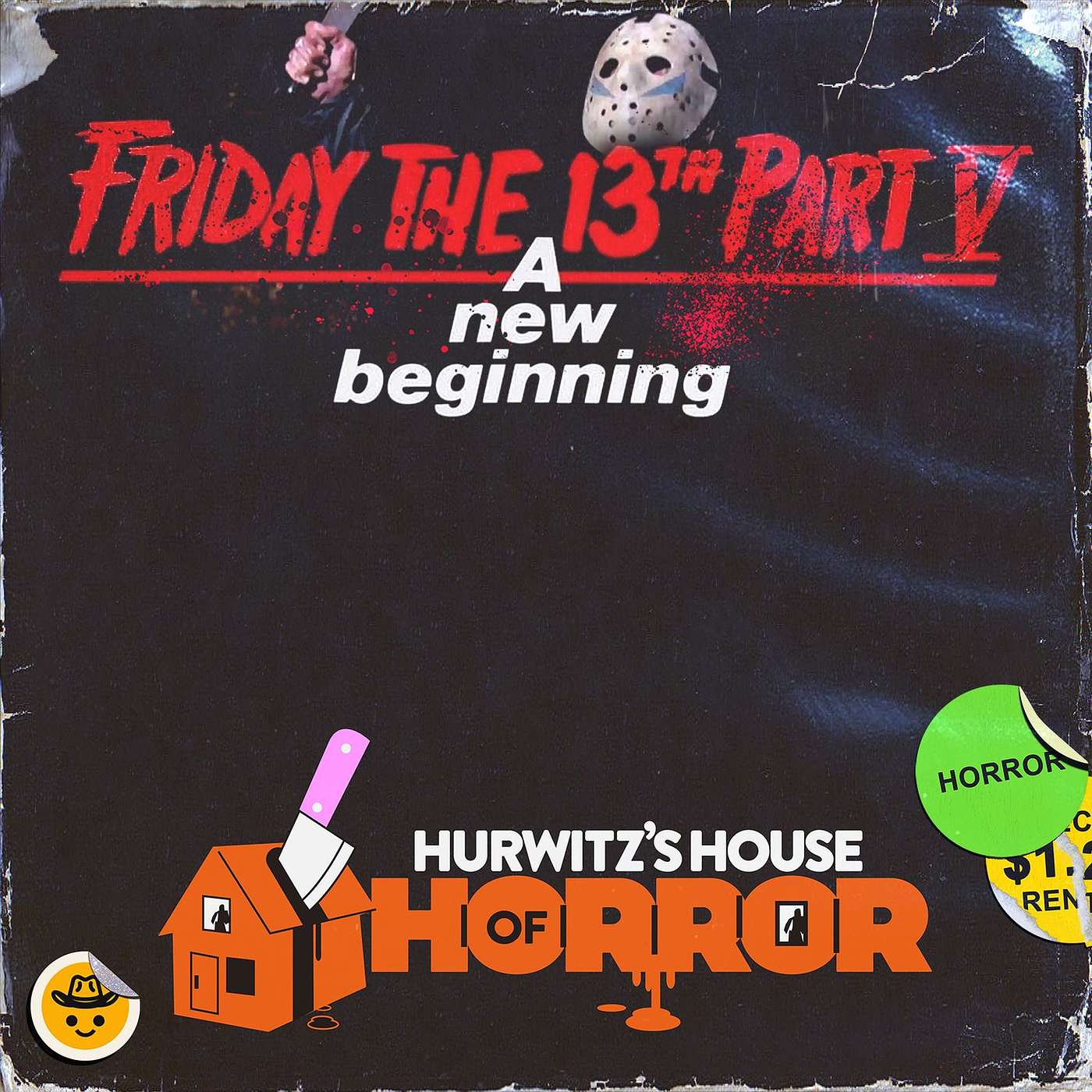 Midnight Movie House