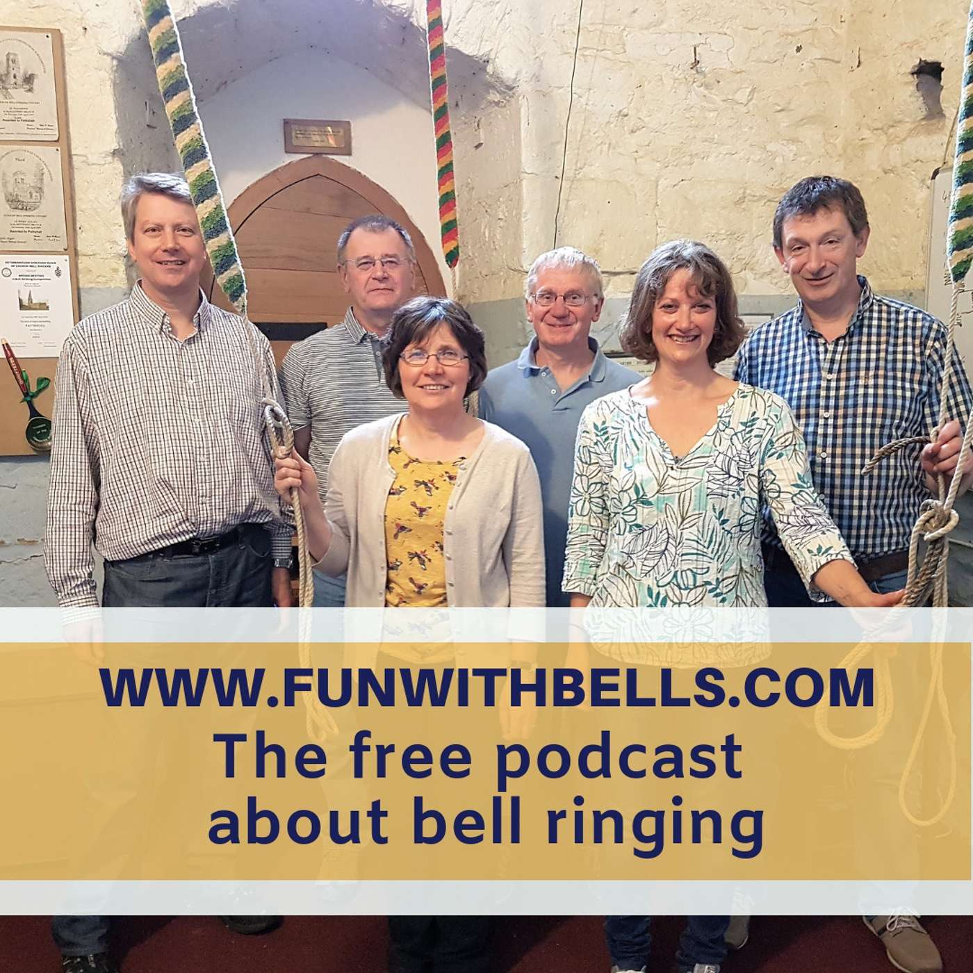 Fun with Bells