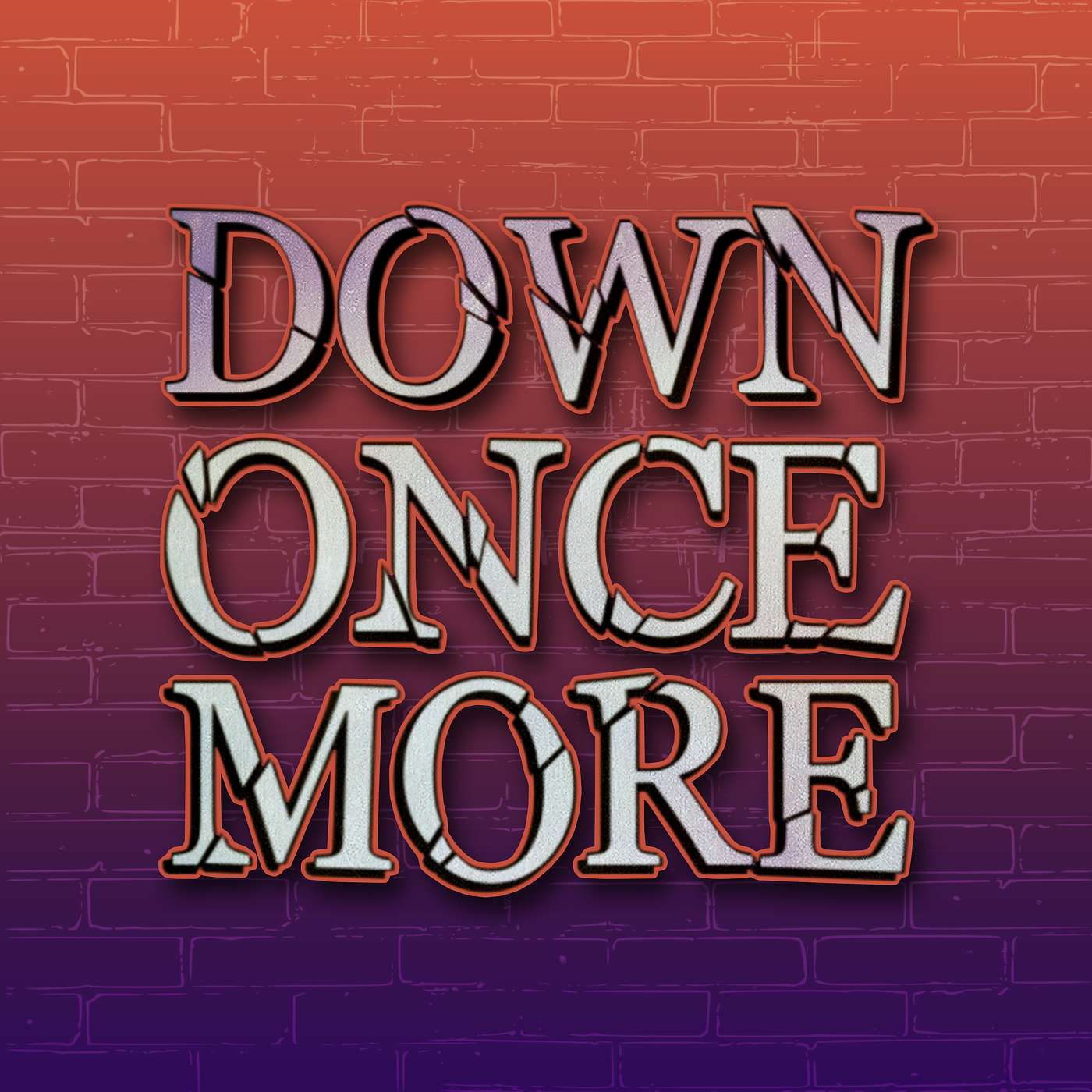 Down Once More Pod