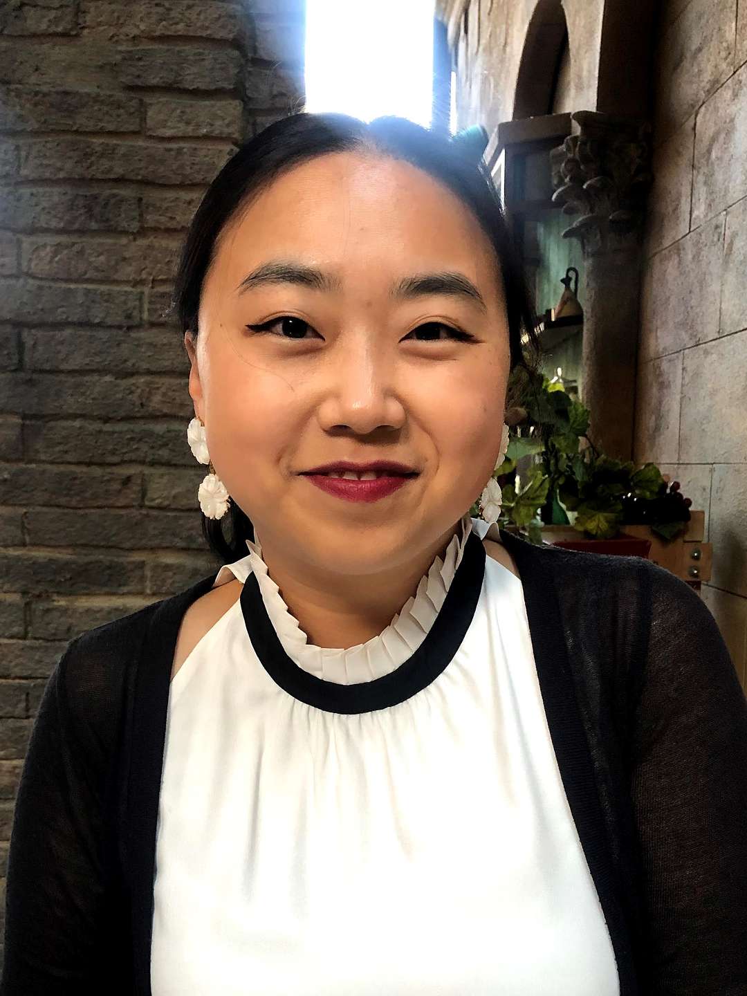 Keung Yoon Bae