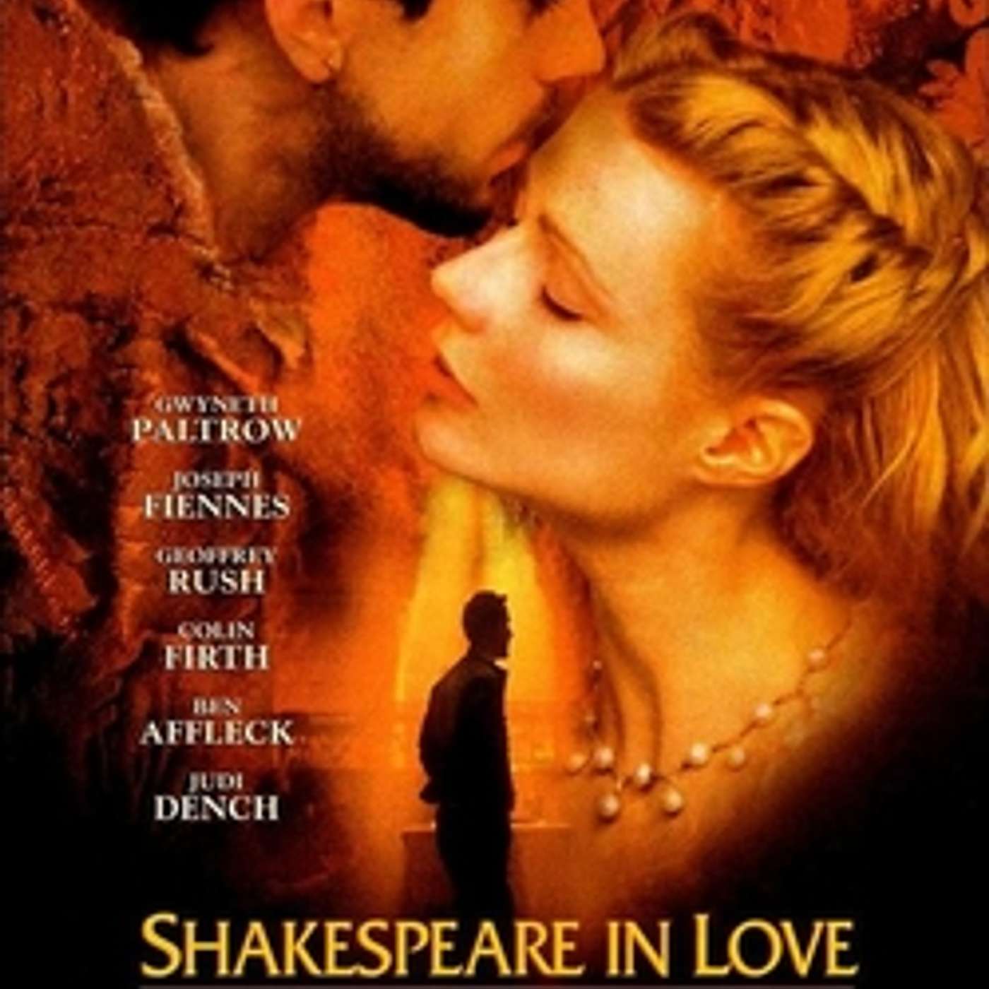 Cinema Cemetery: Episode 71- Shakespeare In Love (1998)