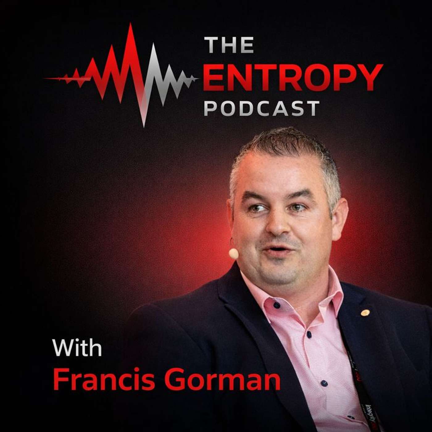 The Entropy Podcast