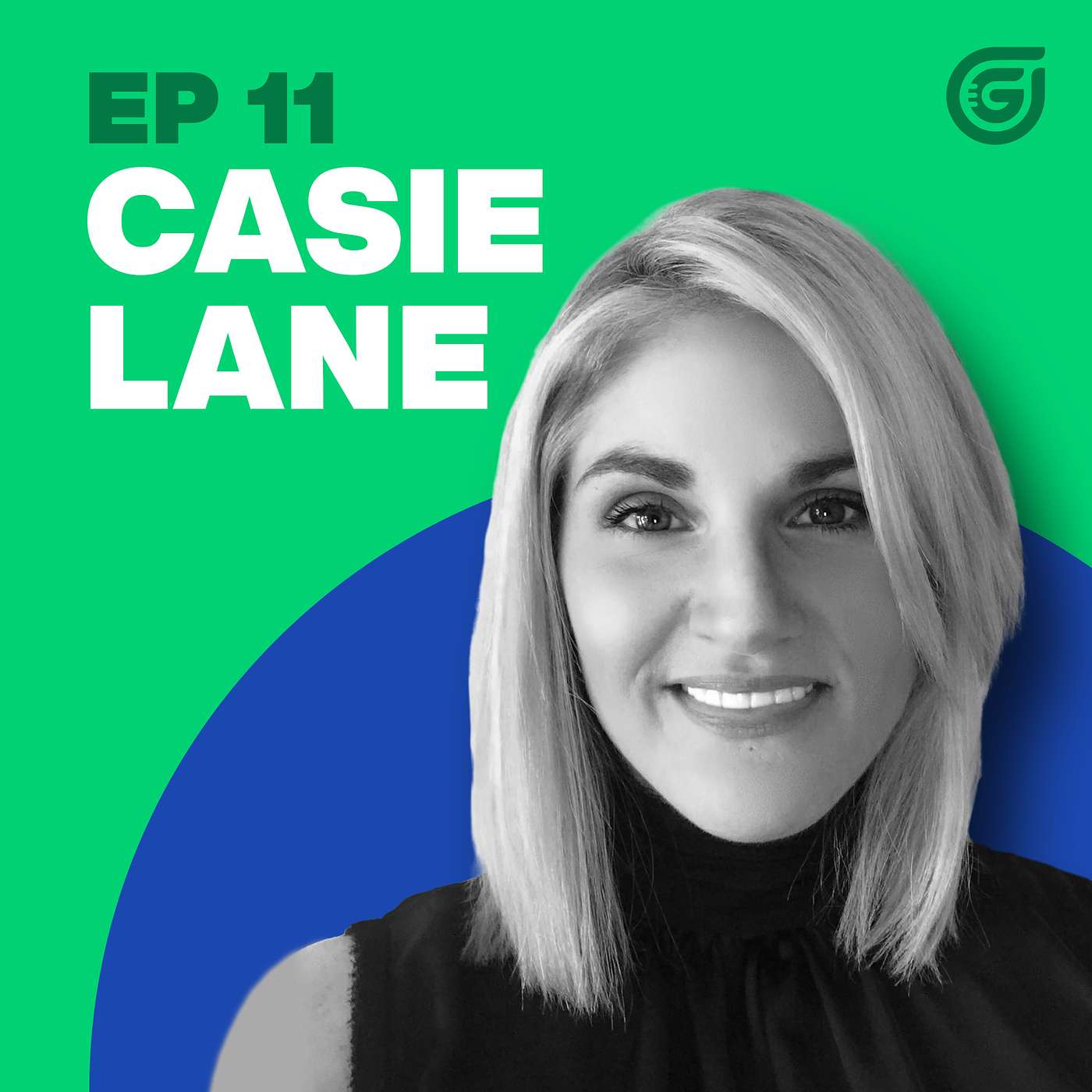 #11 - Augmented Reality and the Future of eCommerce Advertising w/ Casie Lane Millhouse