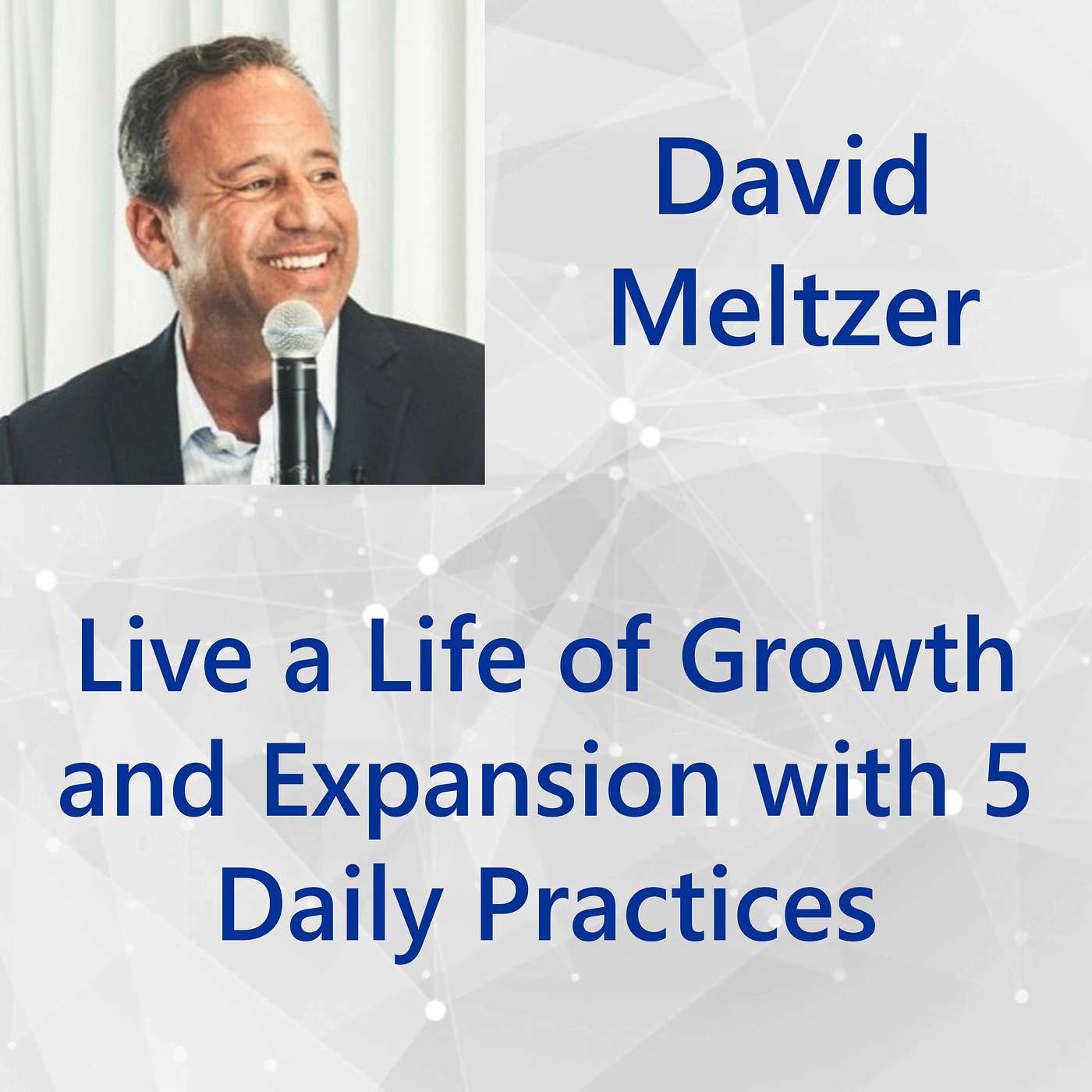 Grow Strong Leaders Podcast