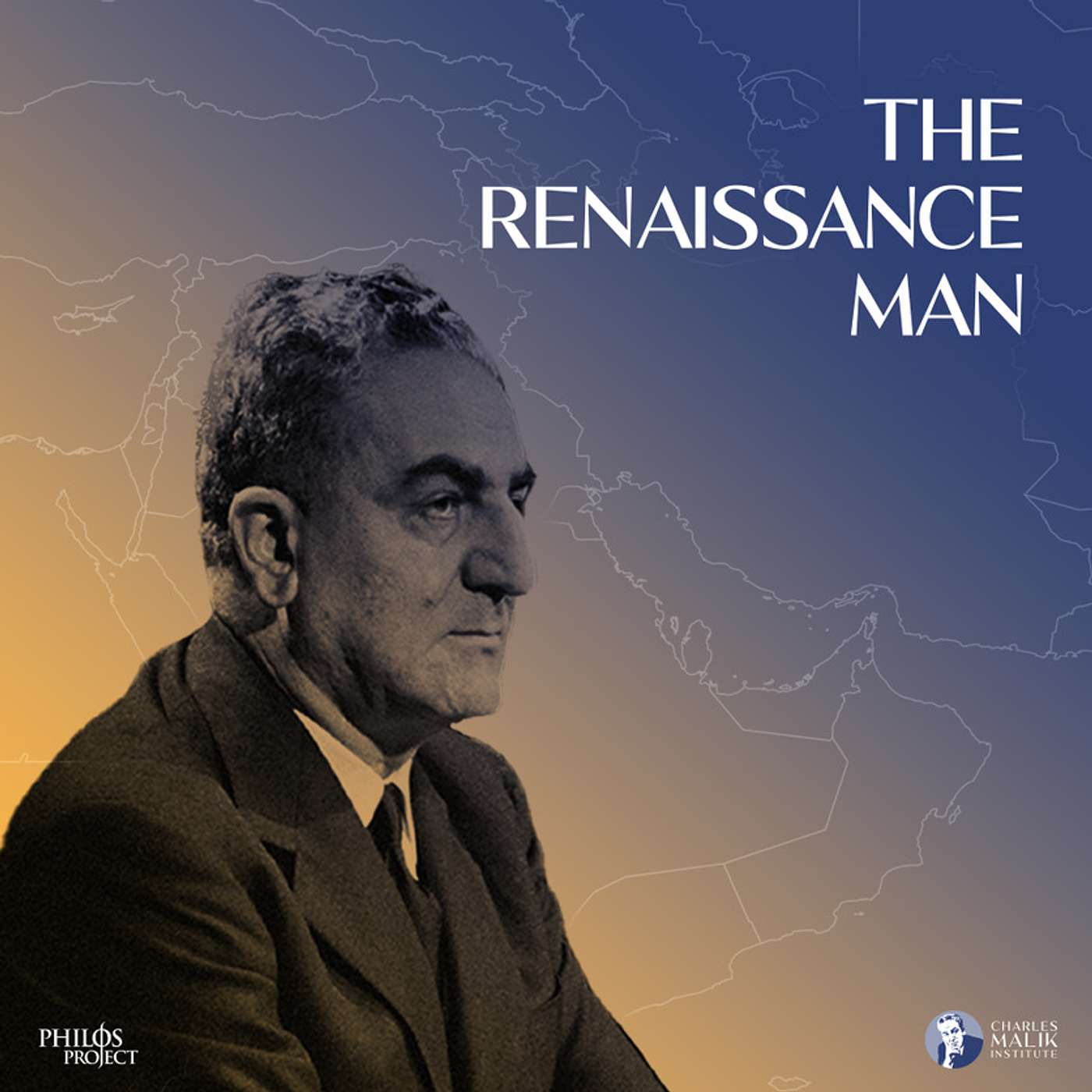 The Renaissance Man