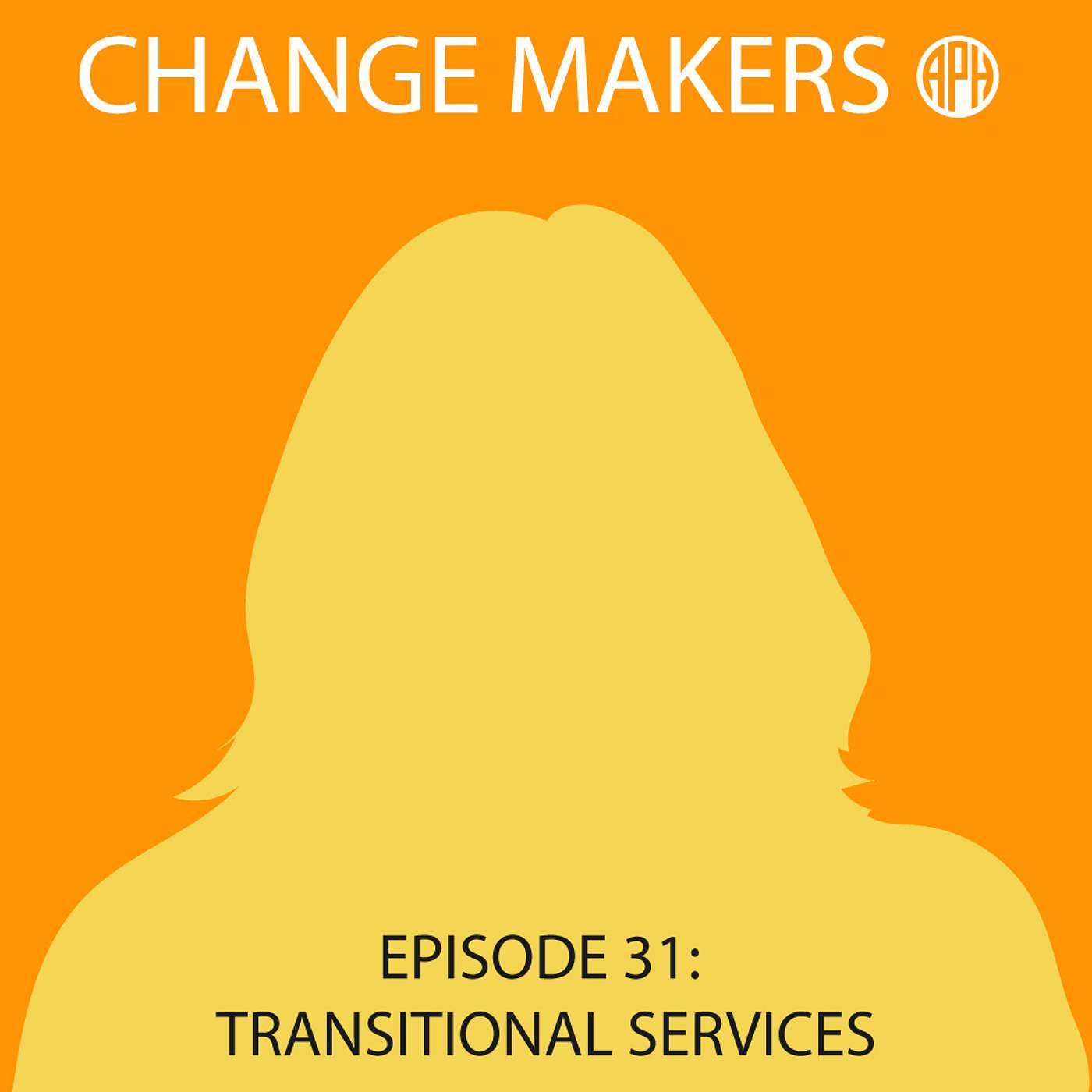 Change Makers: A Podcast from APH