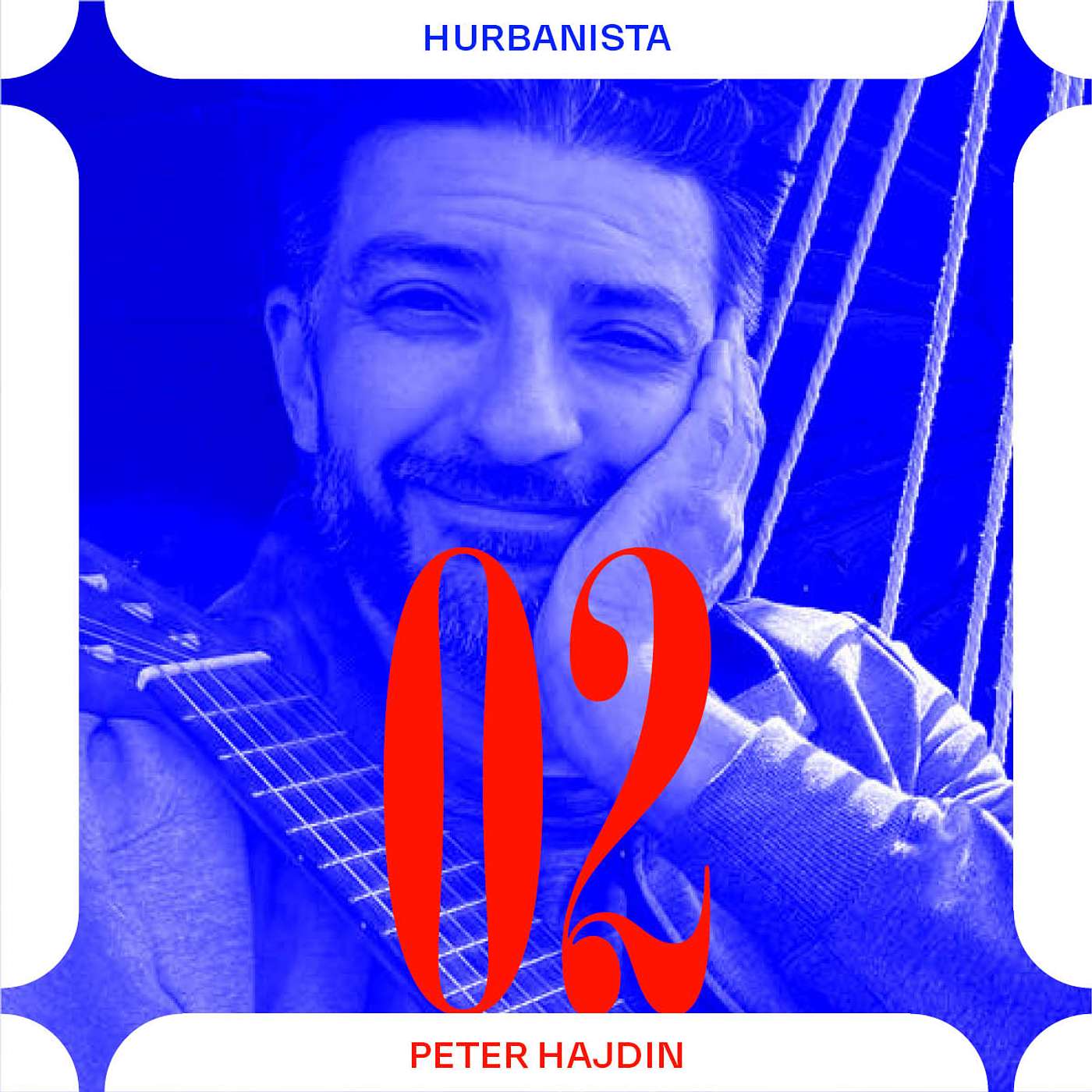 Hurbanista