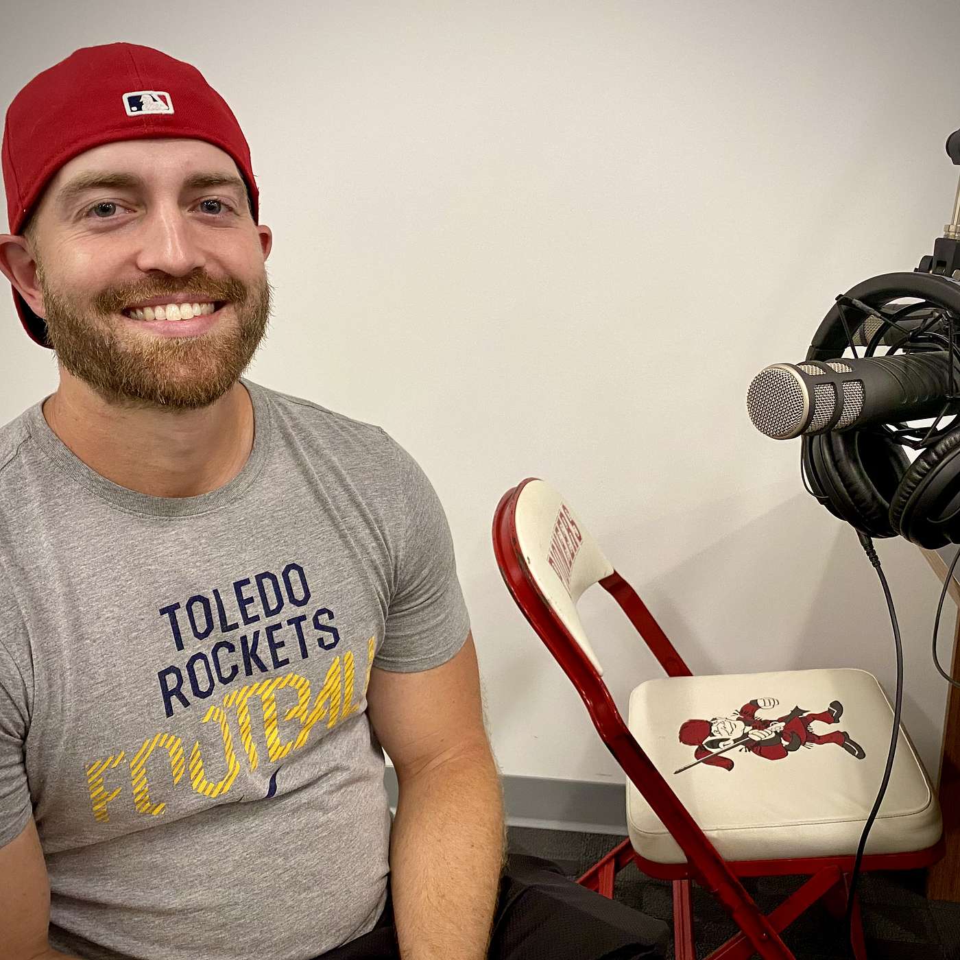 Petey Podcast