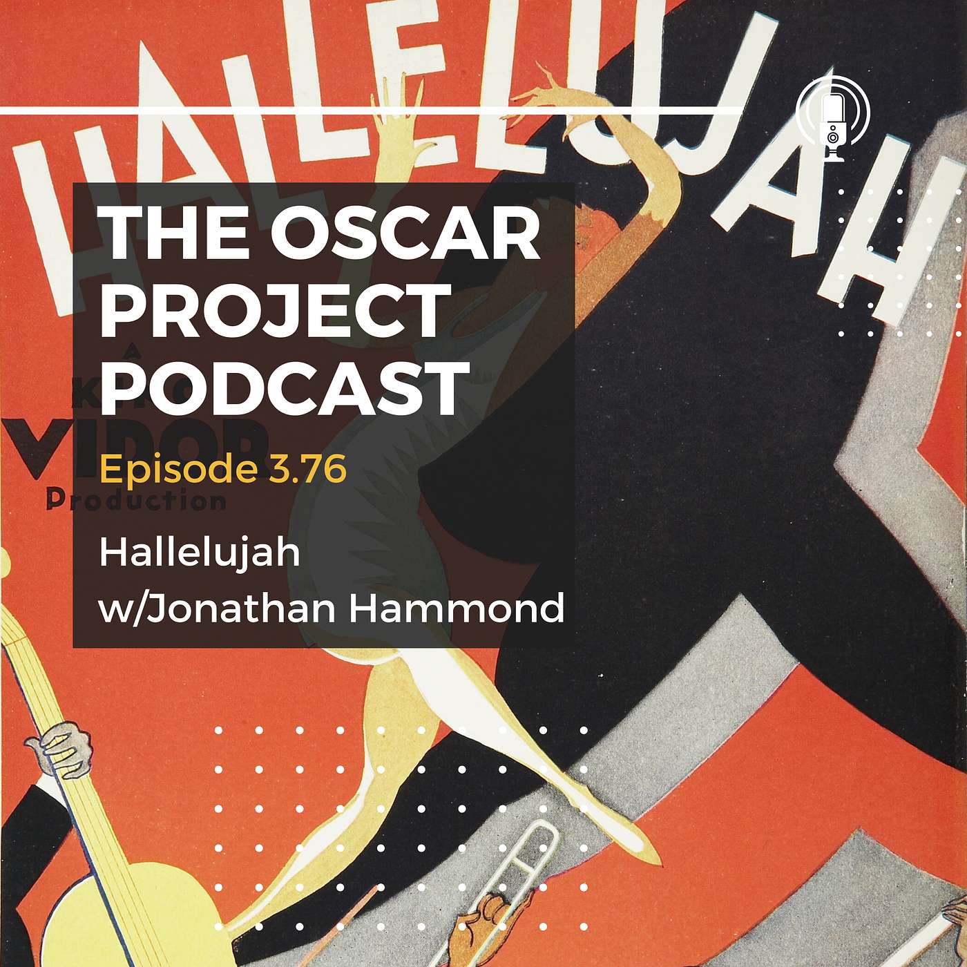 3.76-Hallelujah with Jonathan Hammond