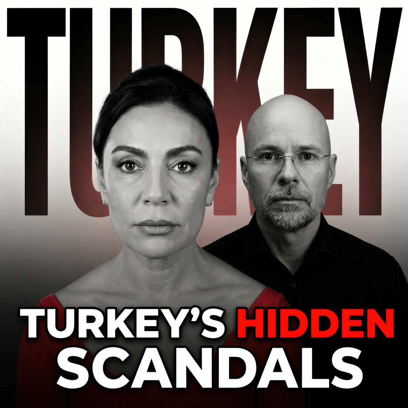 The Scandal That Connects Erdogan, Epstein and Trump | with FBI Whistle Blower Sibel Edmonds