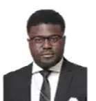 Bishop Elect Elijah Curtis