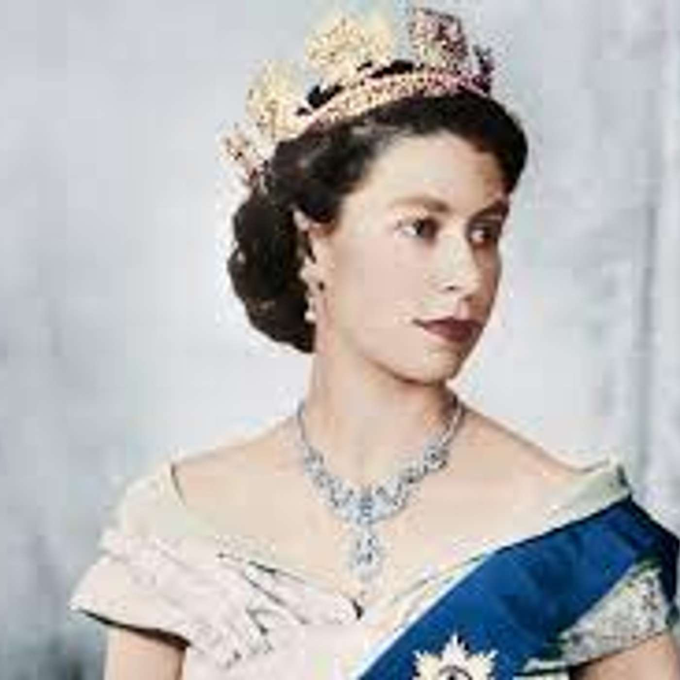 Queen Elizabeth II