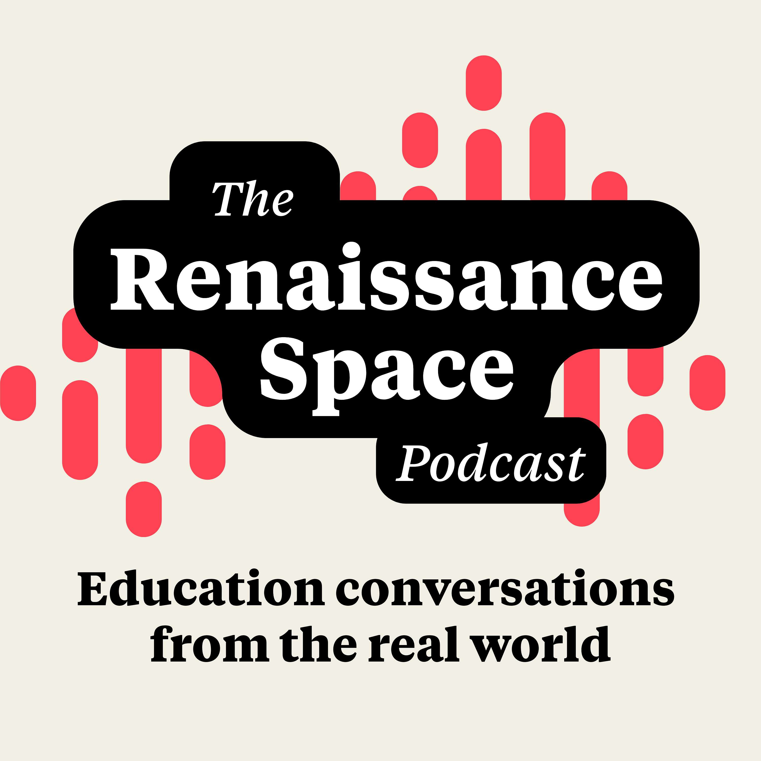 The Renaissance Space Podcast