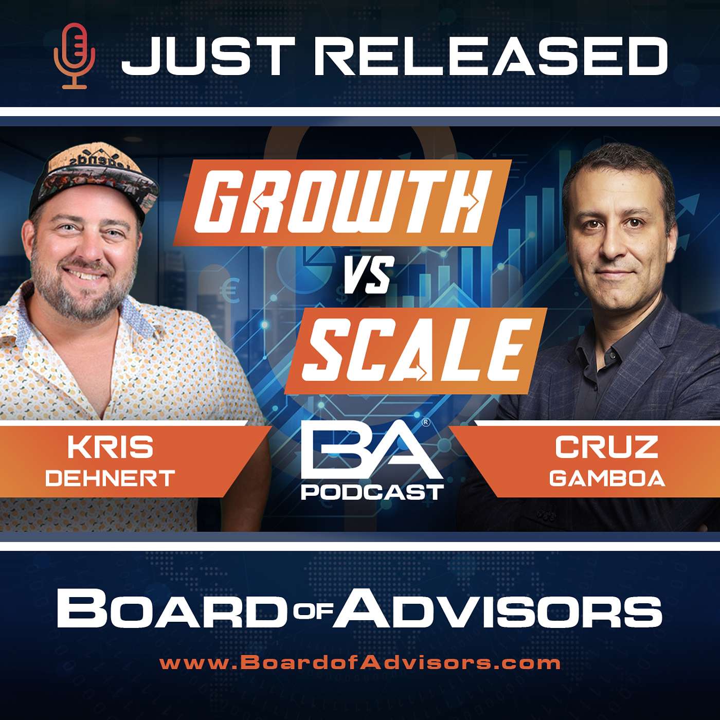 Why "Sales Cures All" is a Lie | Cruz Gamboa & Kris Dehnert