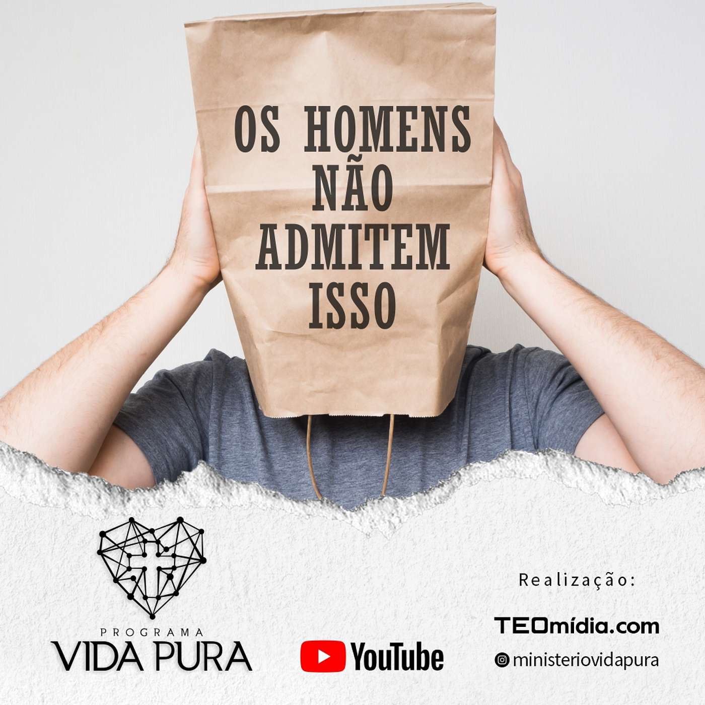 121 - Os Homens Não Admitem Isso 121 - Os Homens Não Admitem Isso