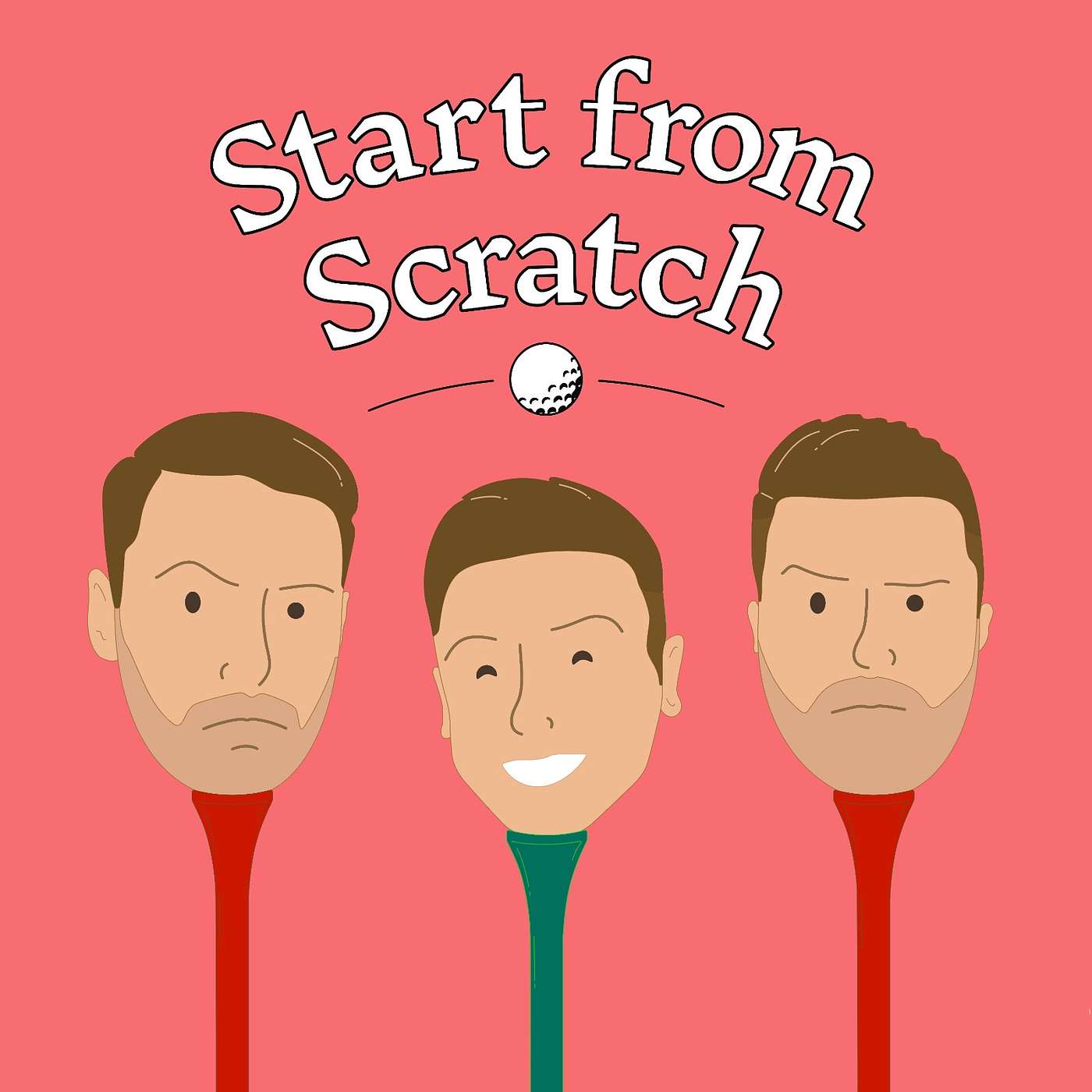 Start from Scratch