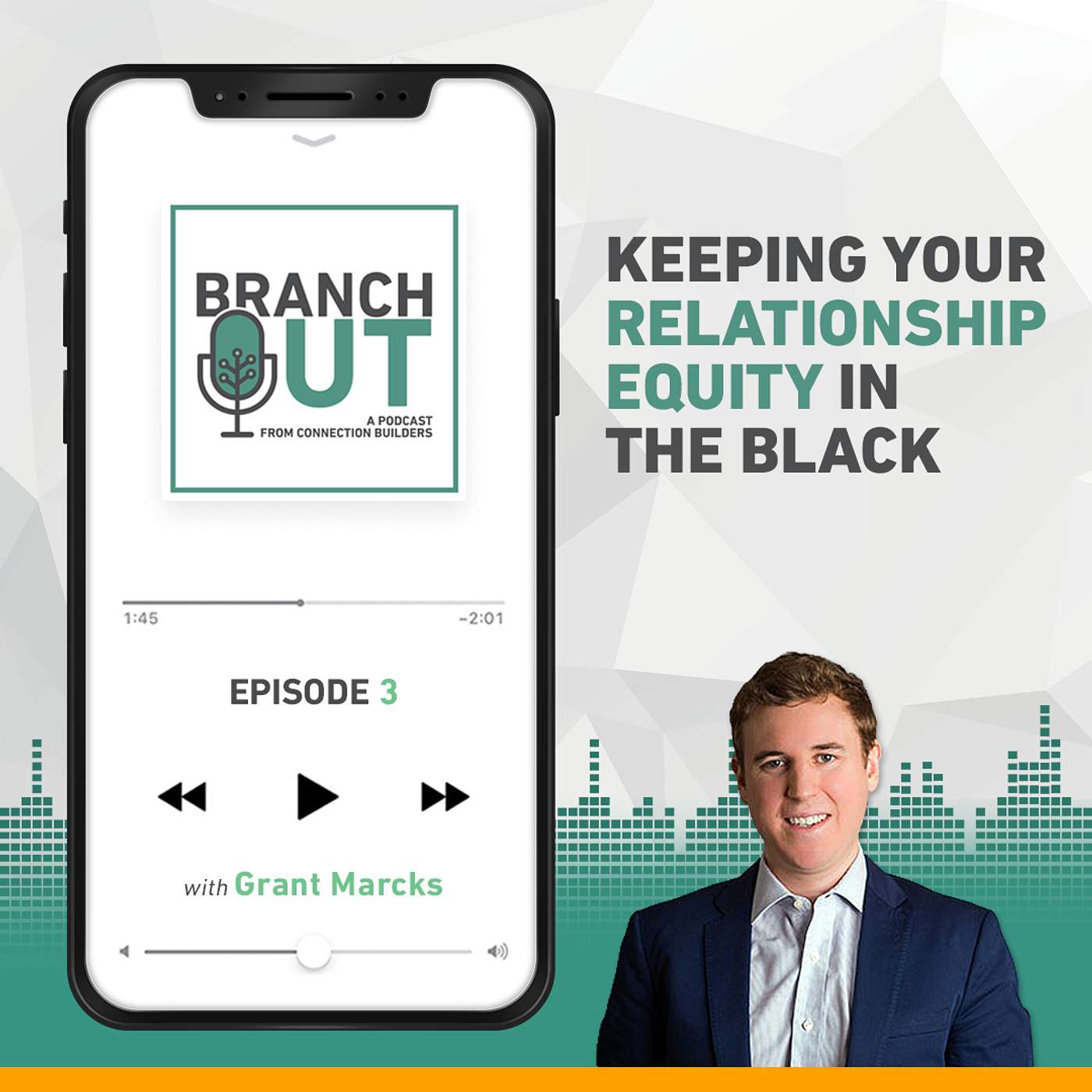 Keeping your Relationship Equity in the Black - Grant Marcks