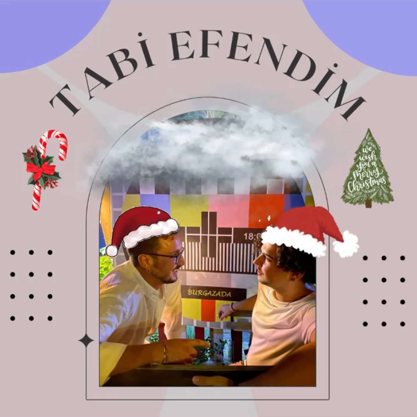 Tabi Efendim