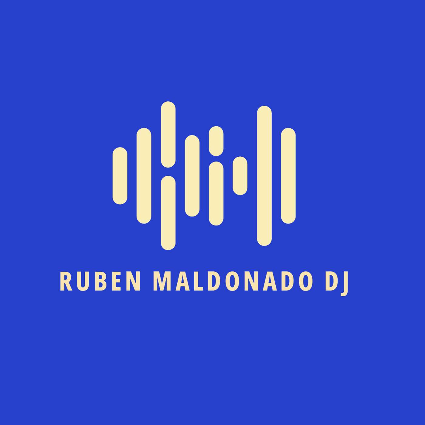 Sets En Vivo rubenmaldonadodj