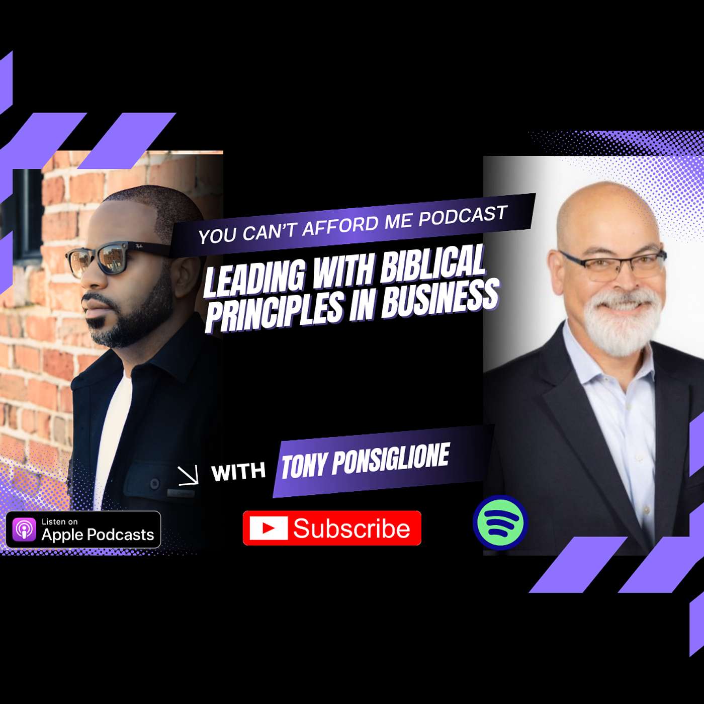 Leading with Biblical Principles in Business