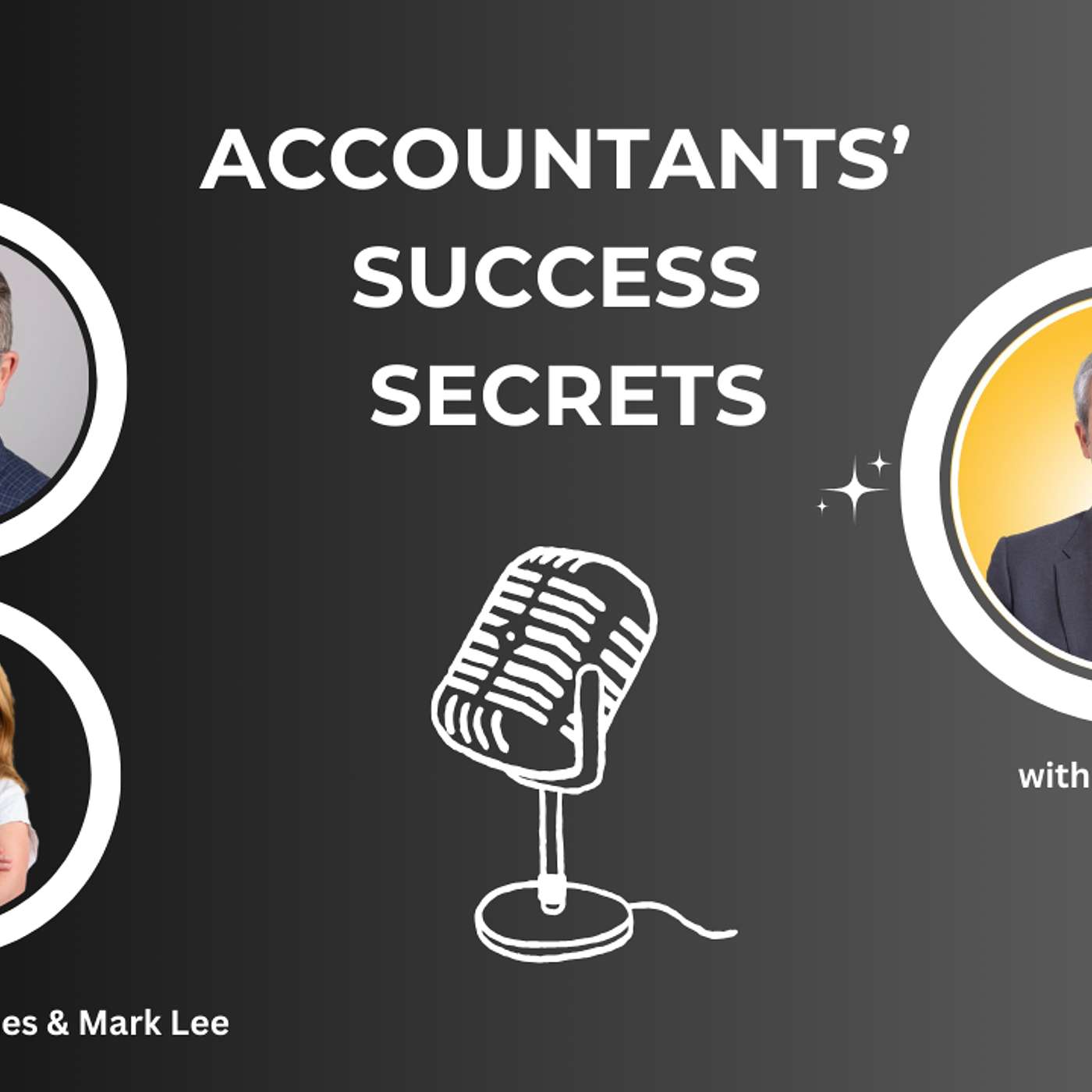 Accountants' Success Secrets with Arun Mehra of Samera Accounting