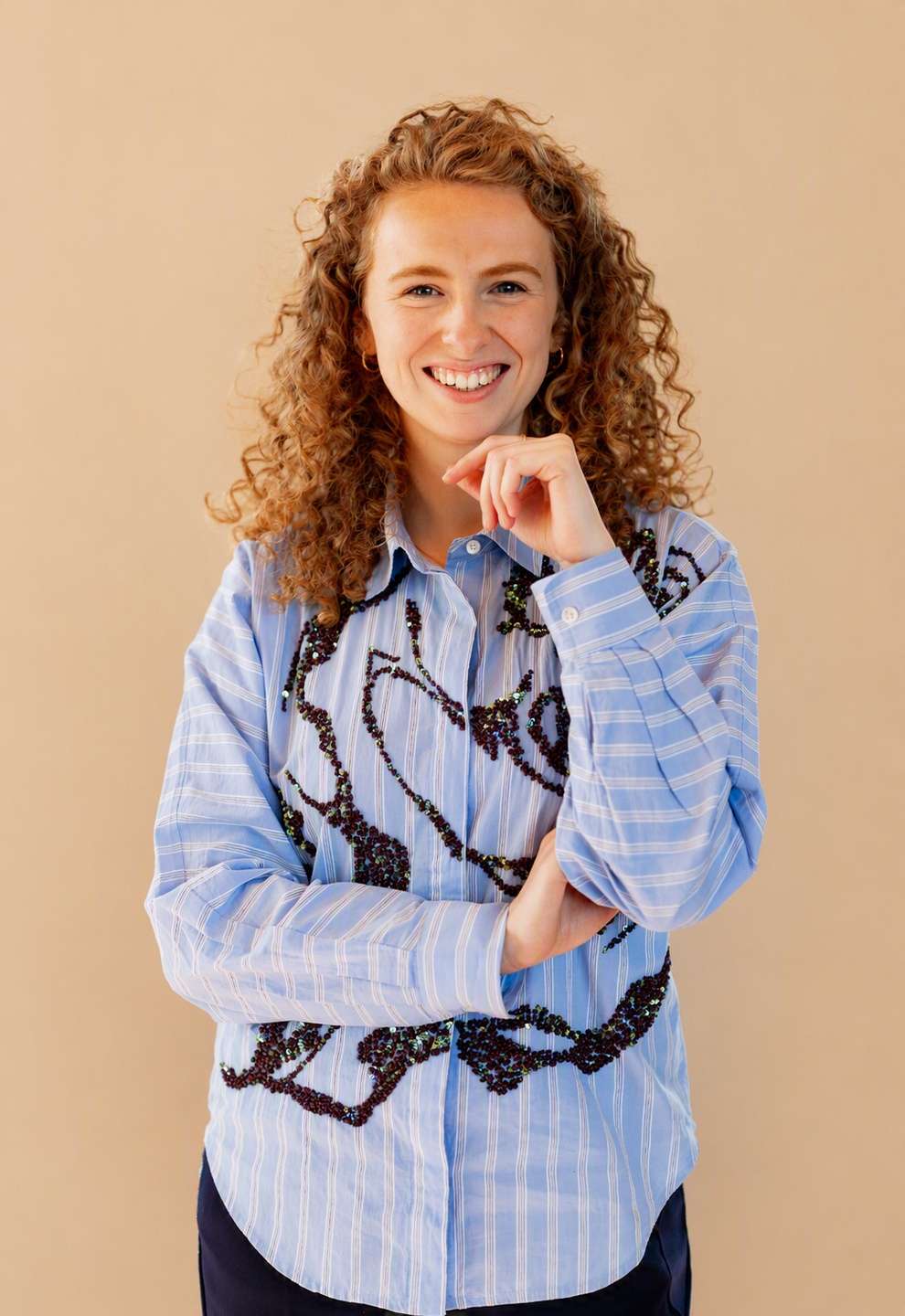 Maartje Vennema