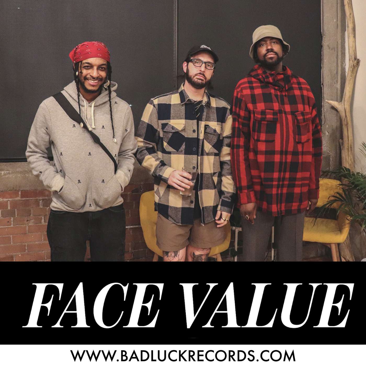 Face Value Podcast 166: You Gotta Believe episode artwork