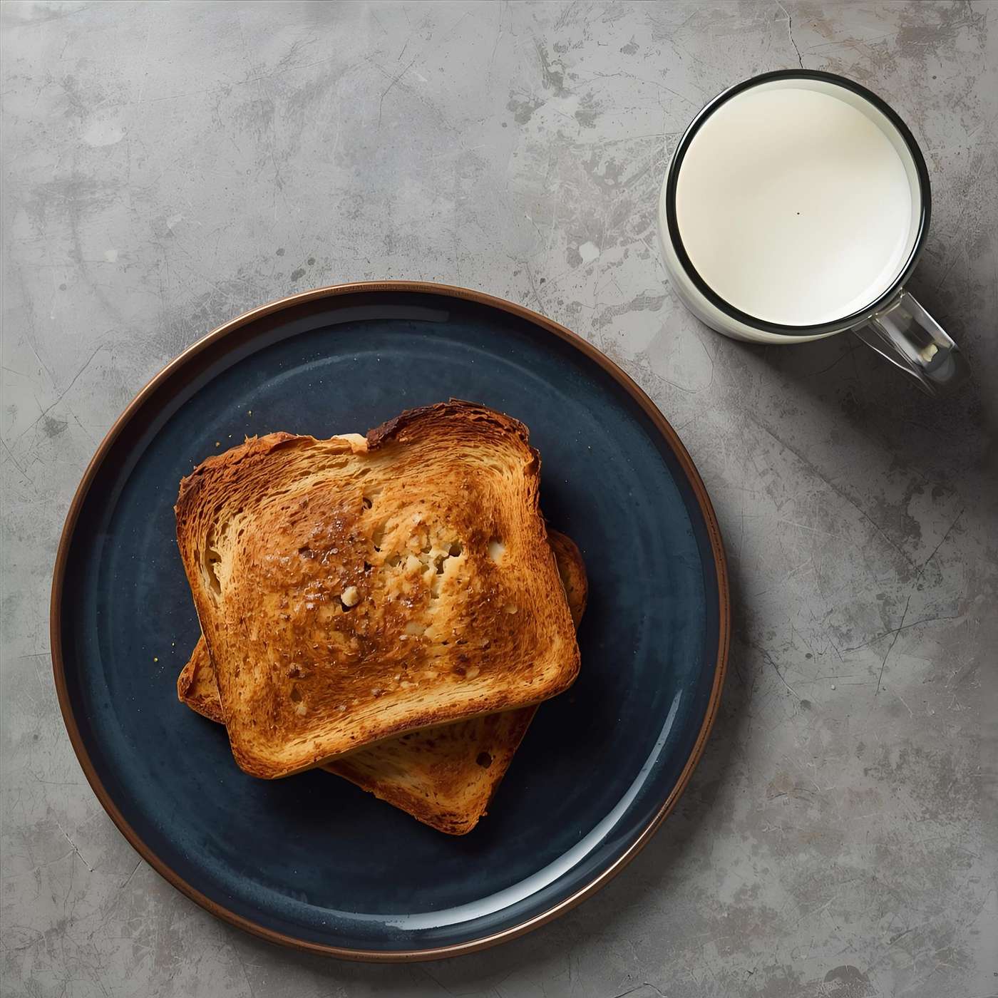 The Morning God Made Breakfast The Morning God Made Breakfast