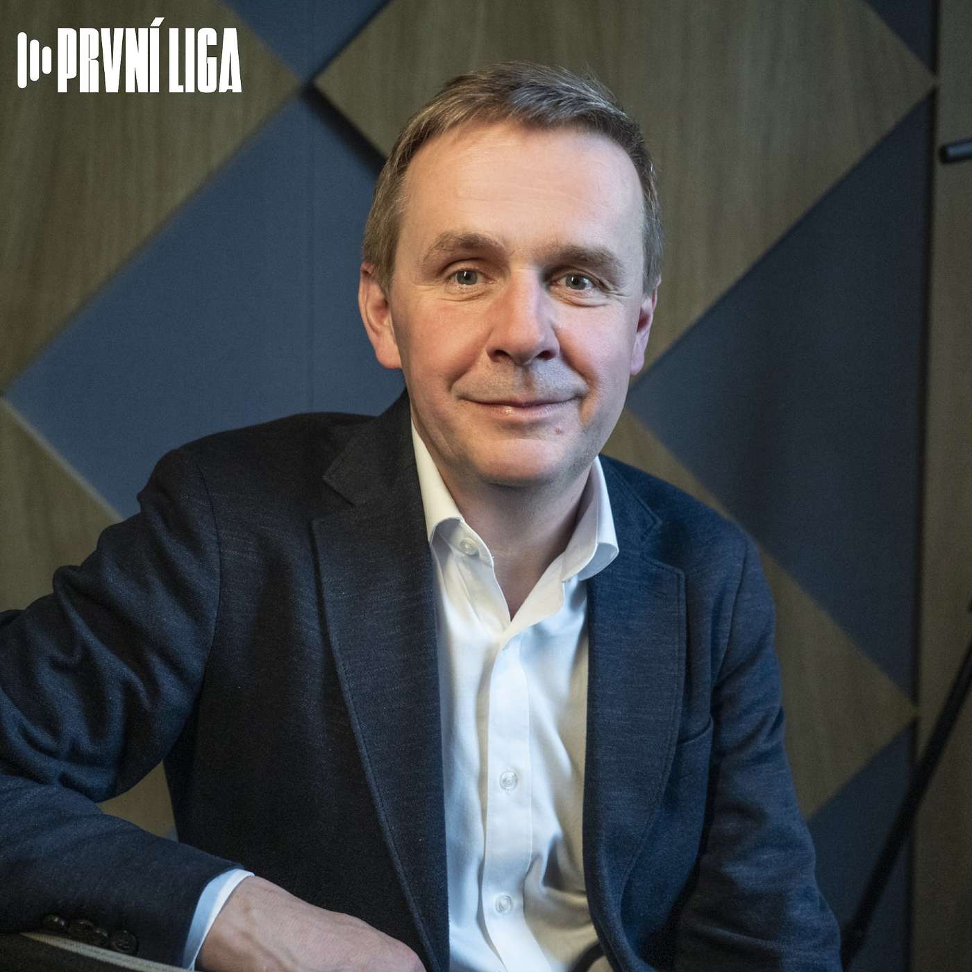 PRVNÍ LIGA
