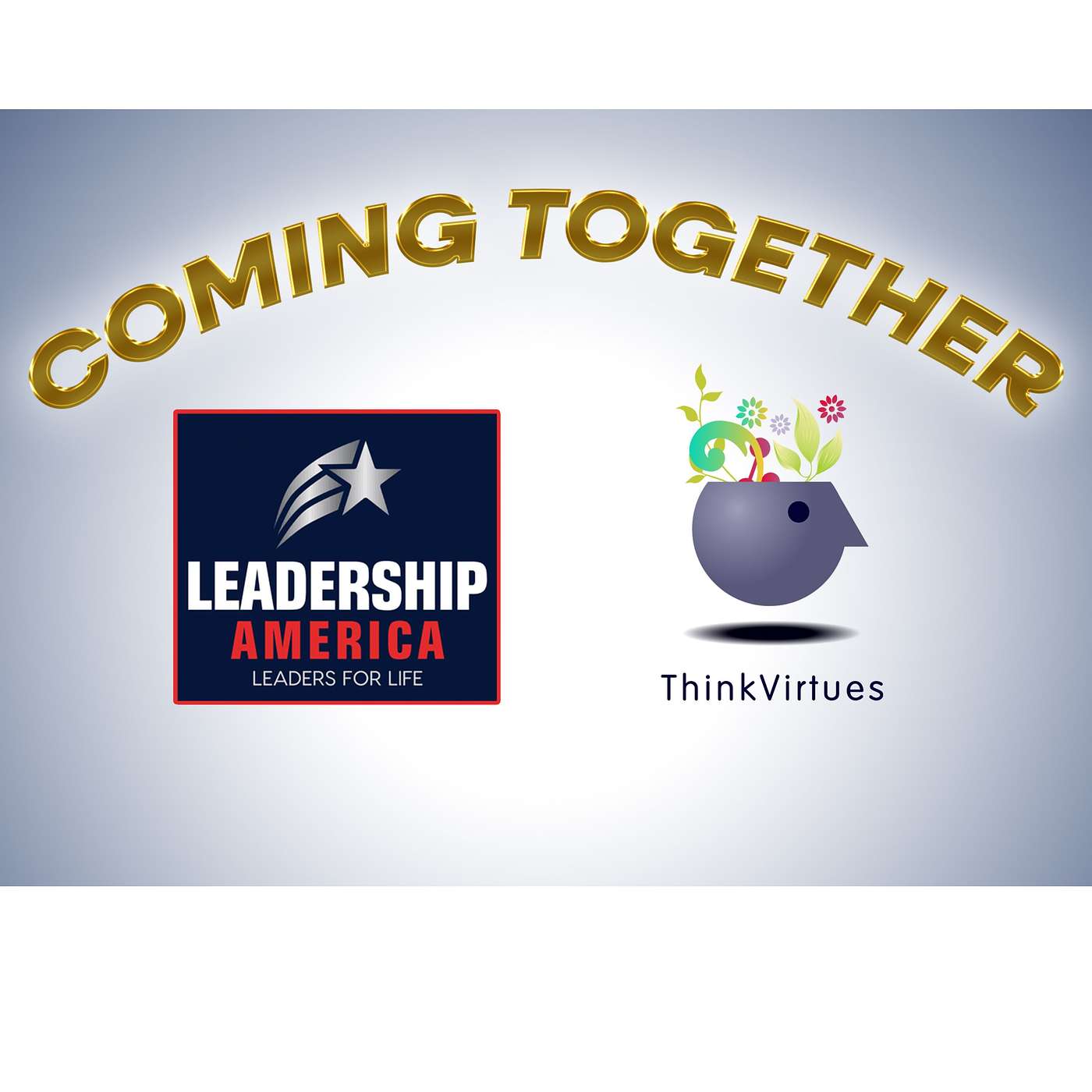 Coming Together - Episode 1 Coming Together - Episode 1