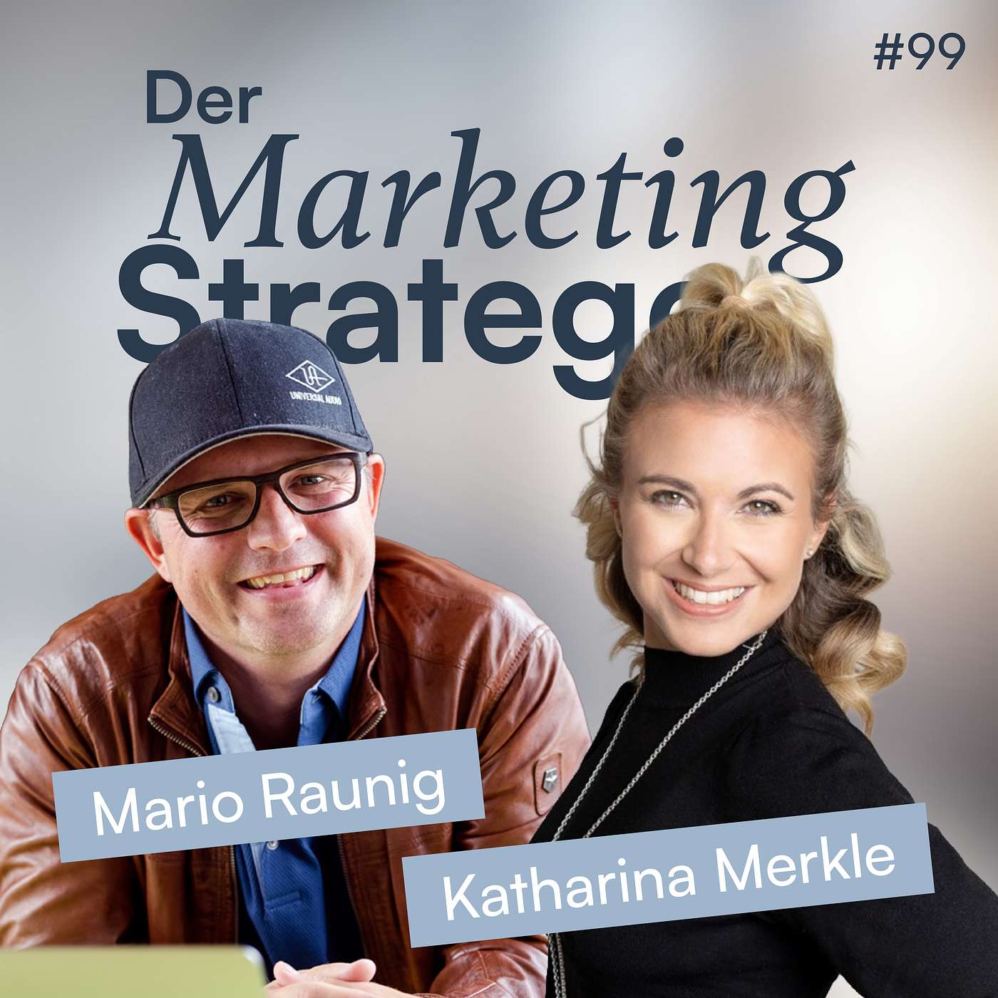 Der Marketing-Stratege