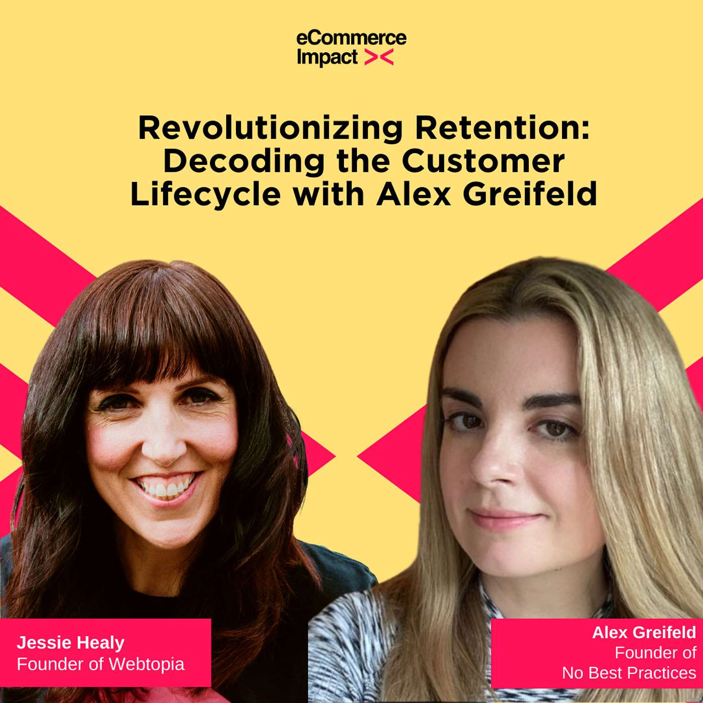 eCommerce Impact Podcast