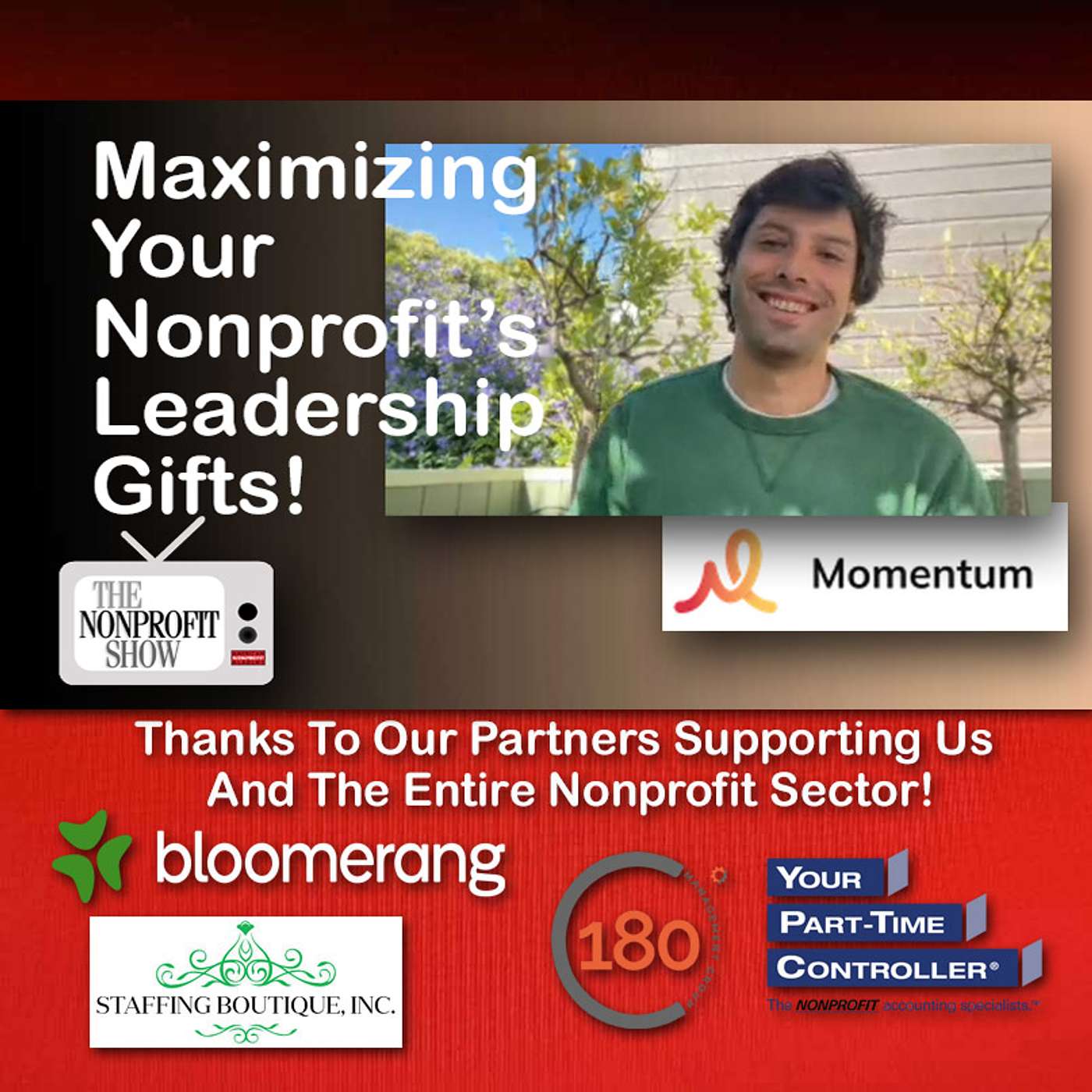 Maximizing Your Nonprofit's Leadership Gifts