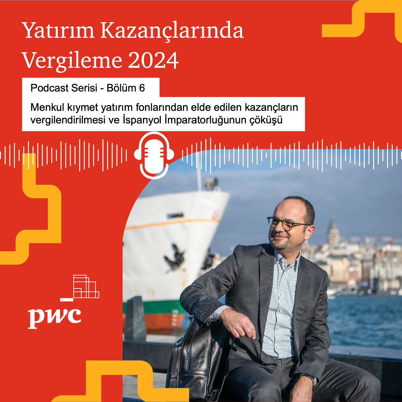 Podcast Cover
