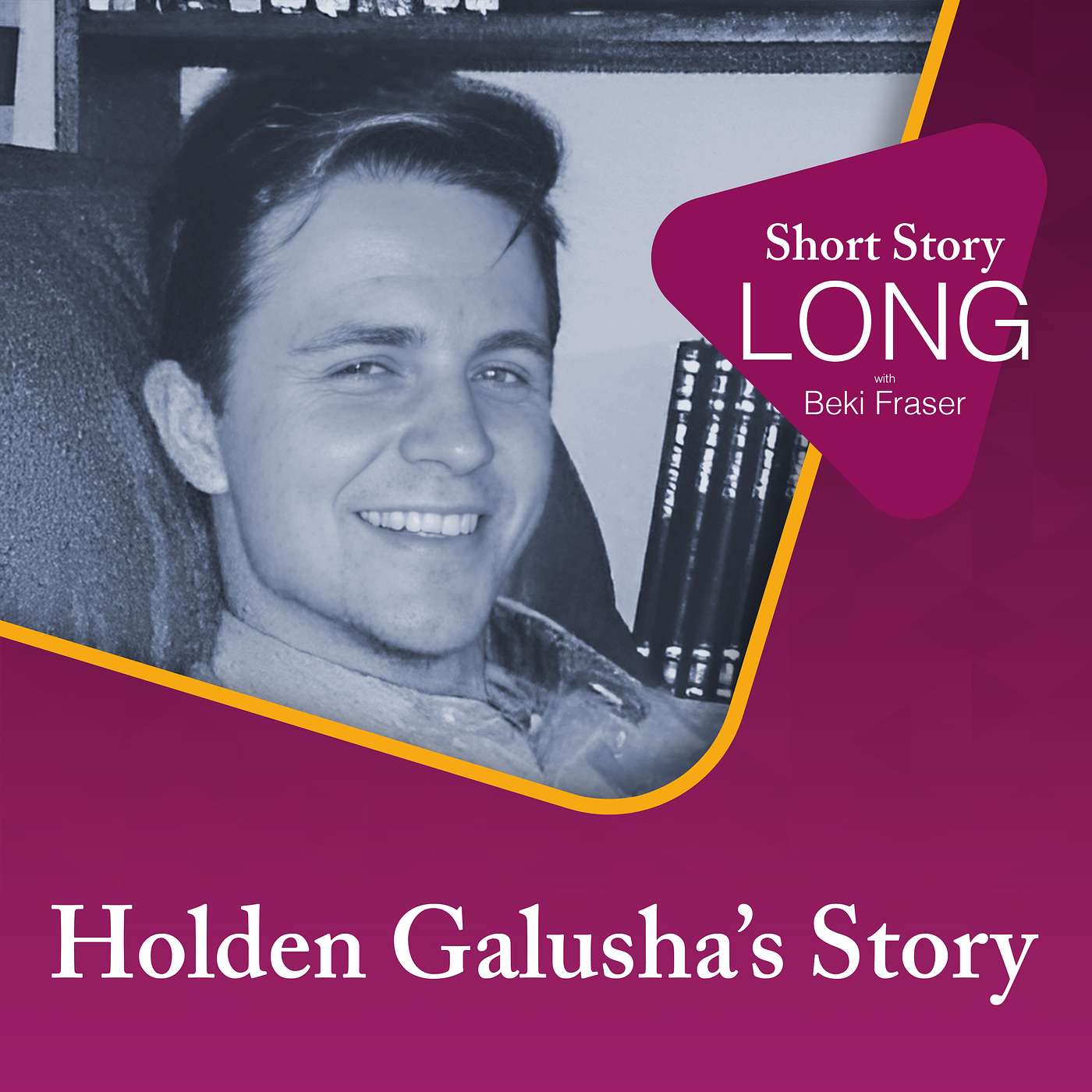 Short Story Long: Life Lessons from Leaders, Coaches, and Entrepreneurs