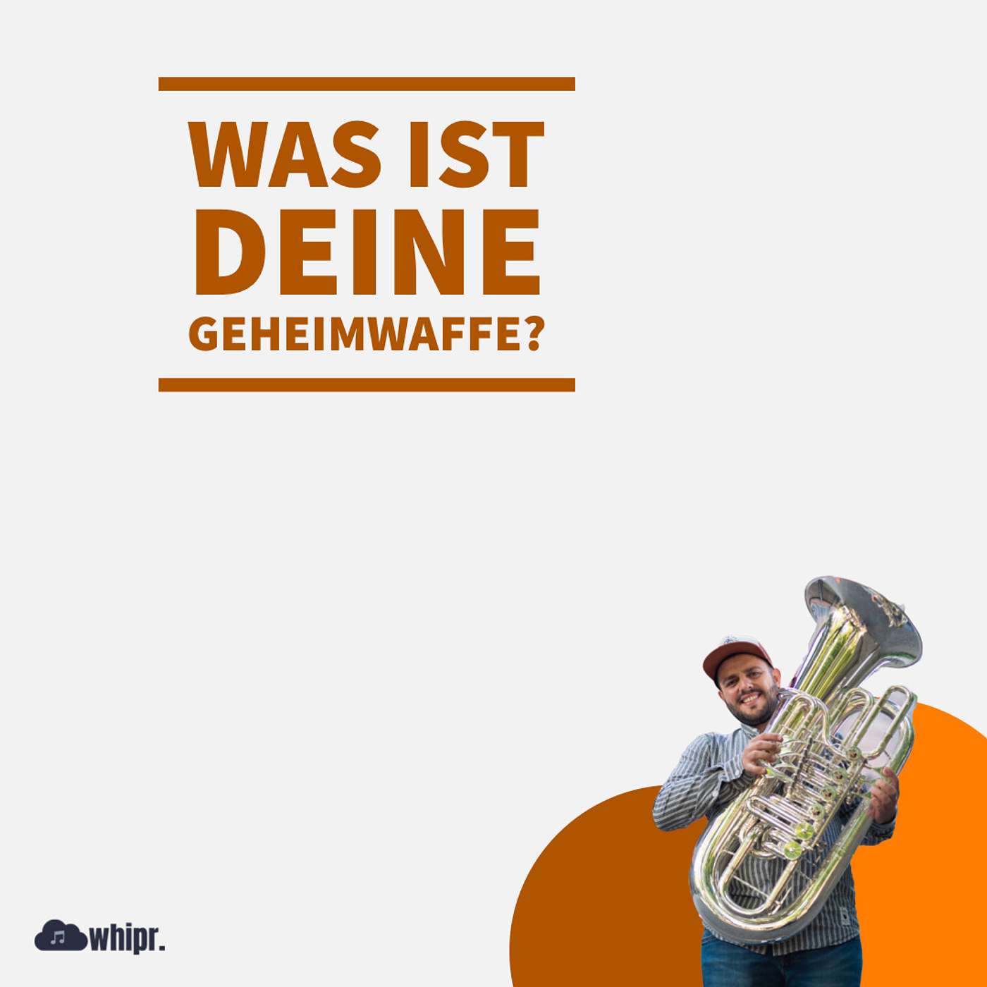 Wie übt eigentlich...? - Musiker*innen sprechen über\'s Üben