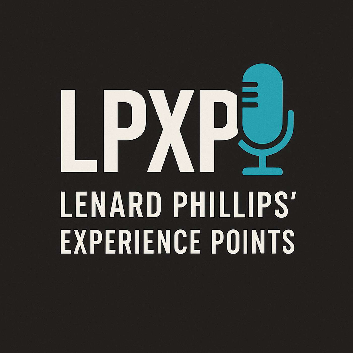 Lenard Phillips' Experience Points