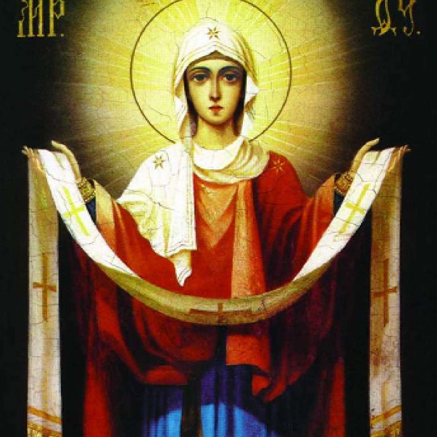 25.05.2026 - Maria, Mãe da Igreja - memória episode artwork