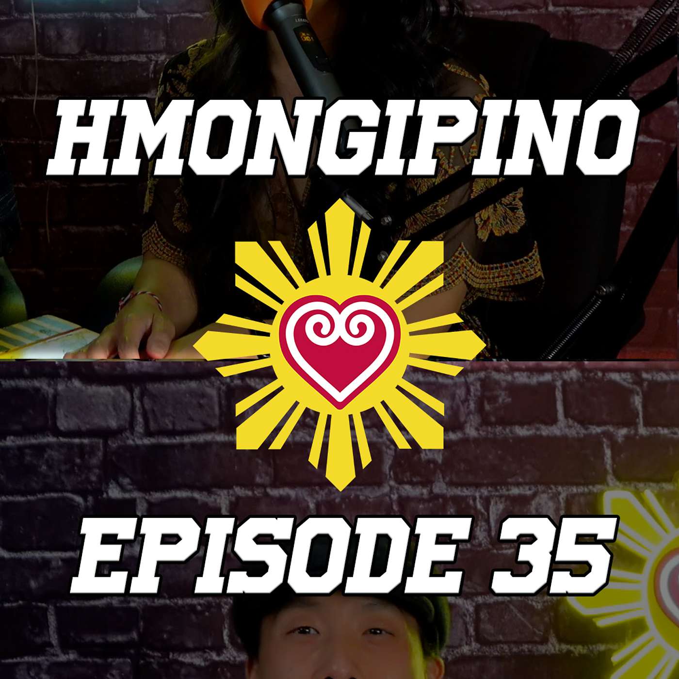 The Hmongipino Podcast