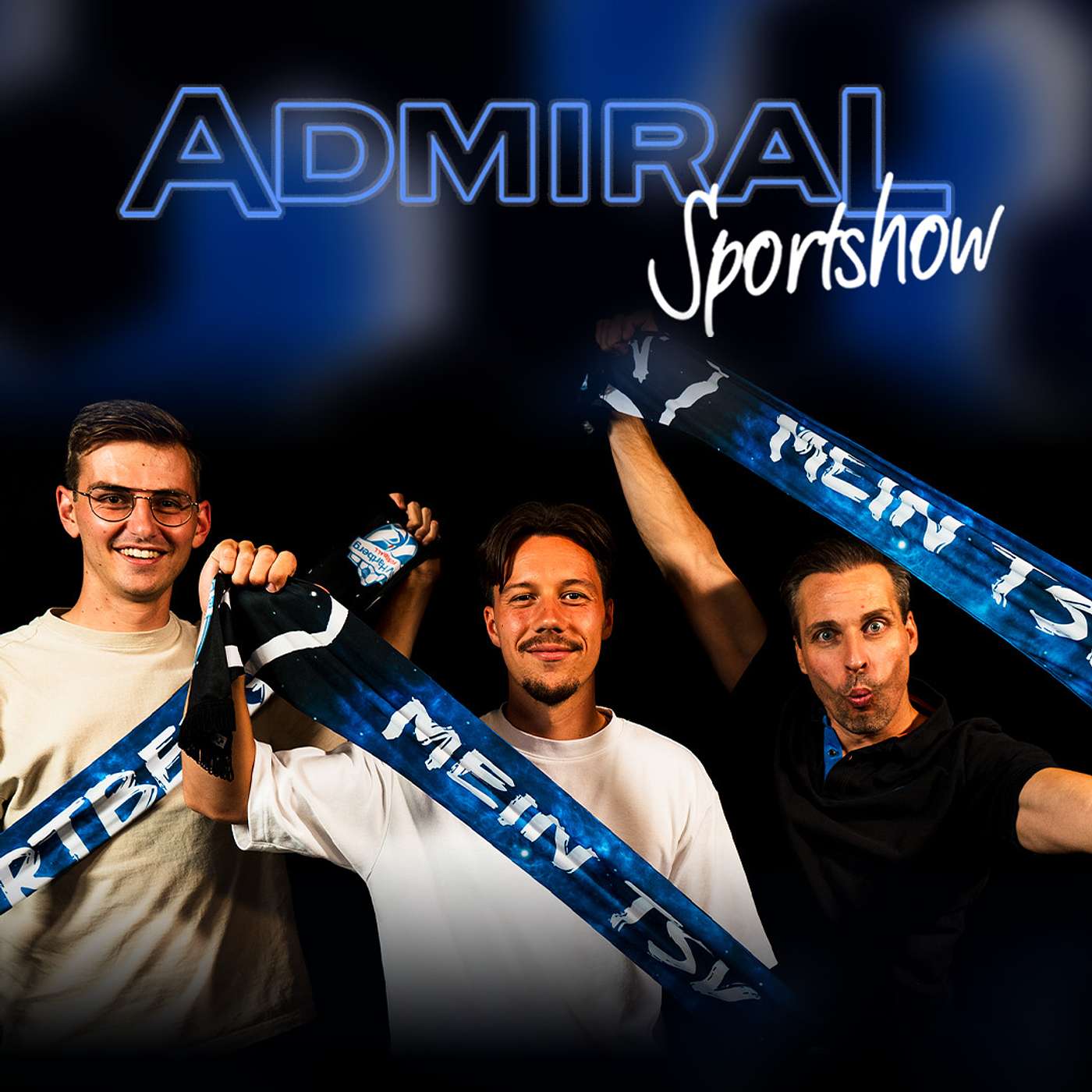ADMIRAL - DER TALK